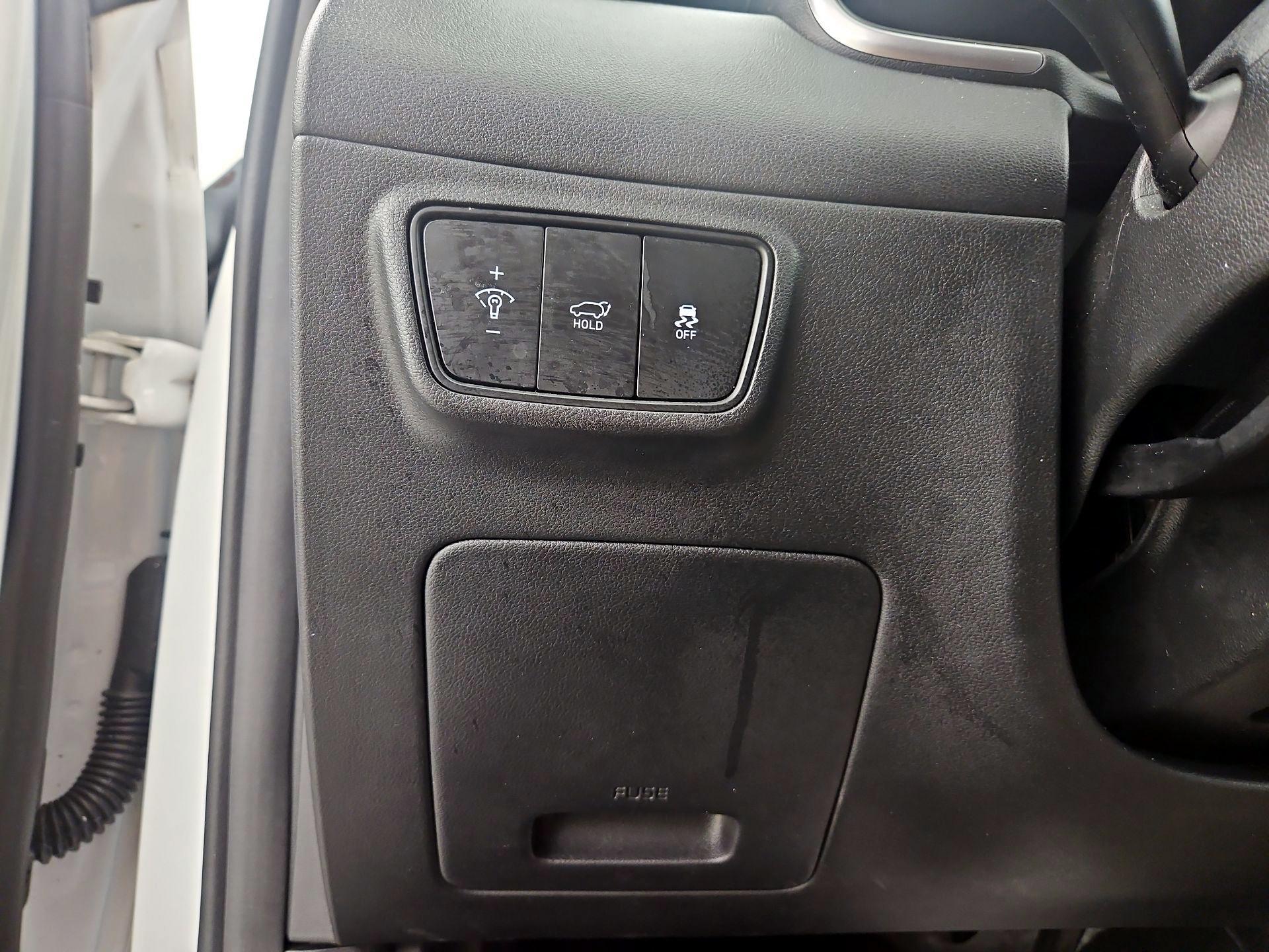 Thumbnail: 2023 Hyundai Tucson - 13