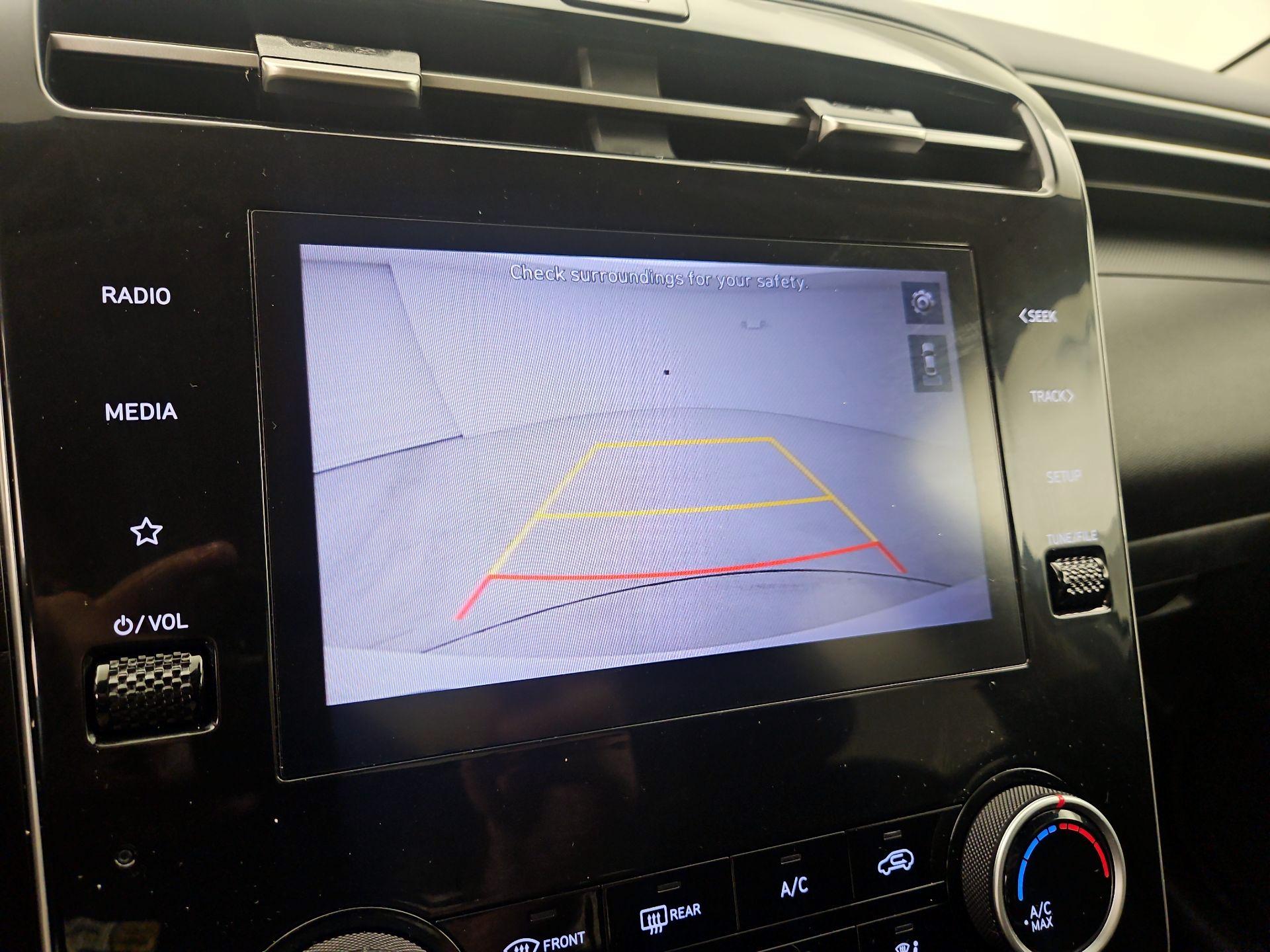 Thumbnail: 2023 Hyundai Tucson - 14