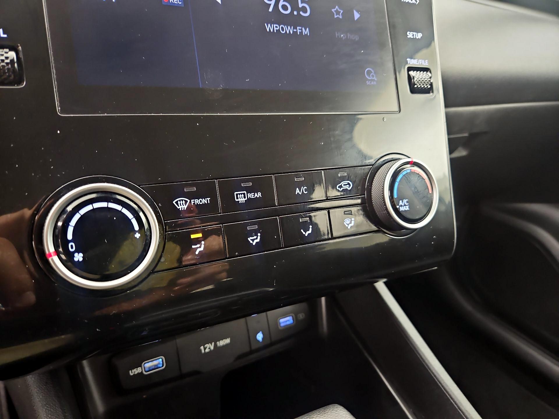 Thumbnail: 2023 Hyundai Tucson - 16