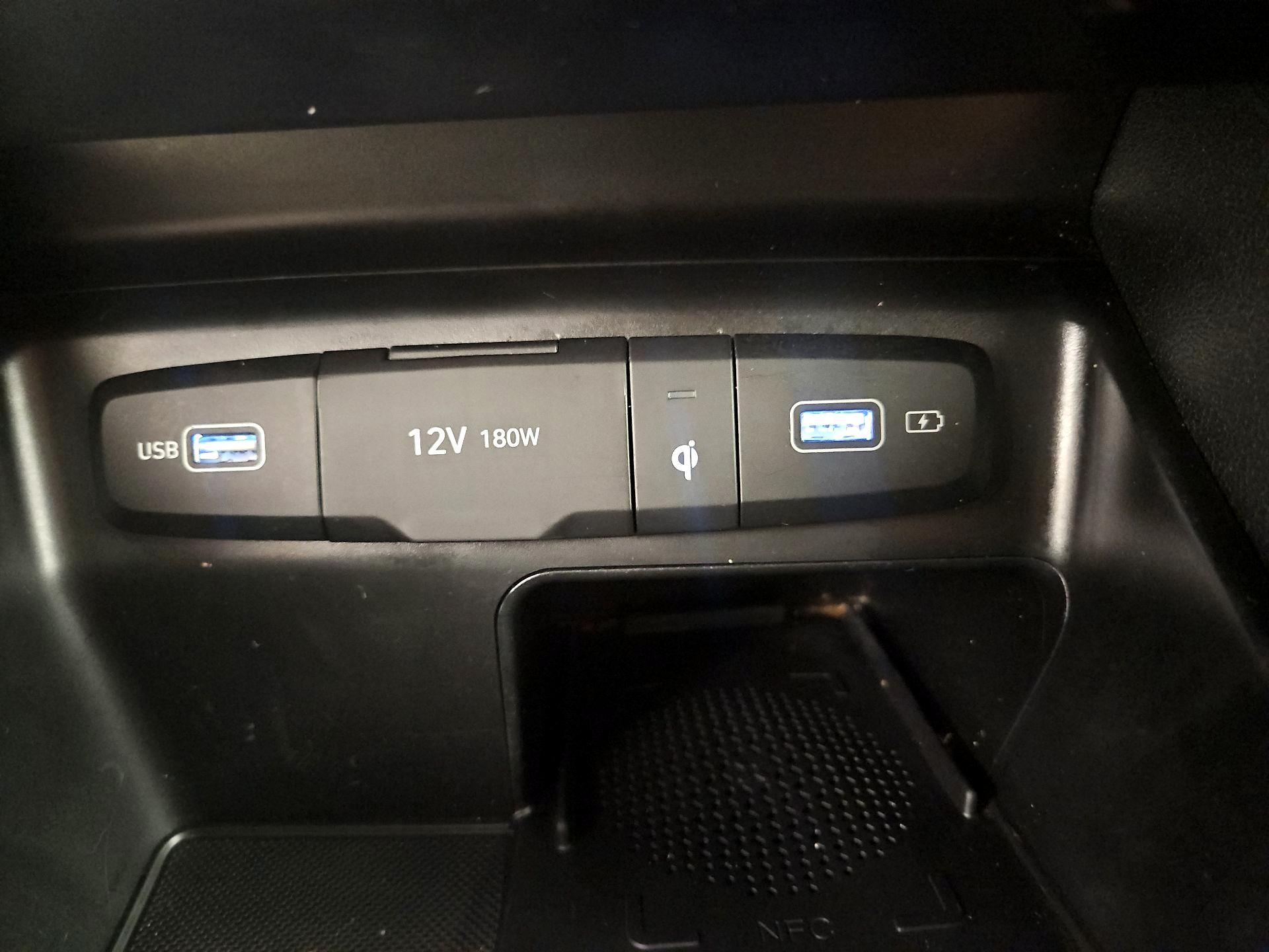 Thumbnail: 2023 Hyundai Tucson - 18