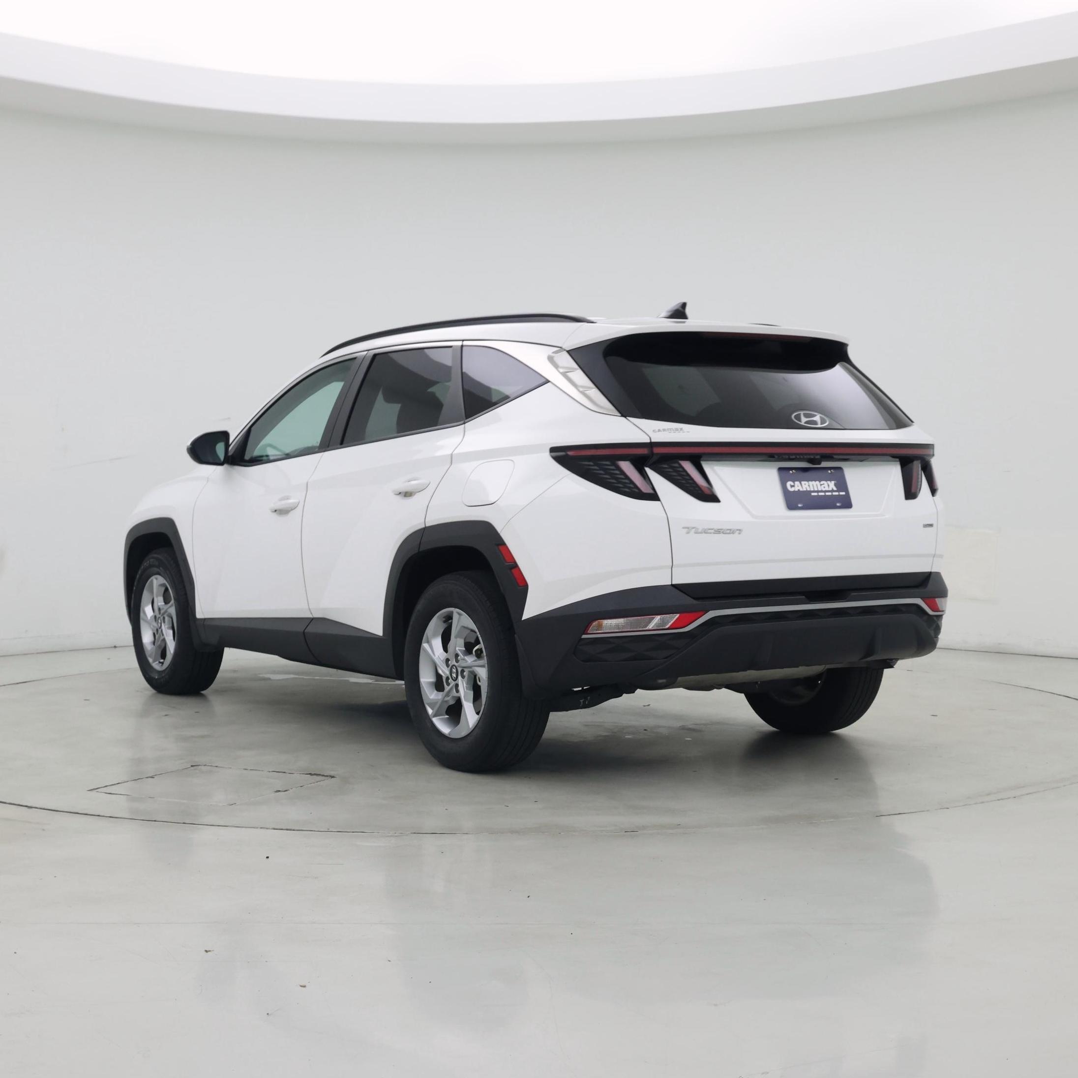 Thumbnail: 2023 Hyundai Tucson - 2