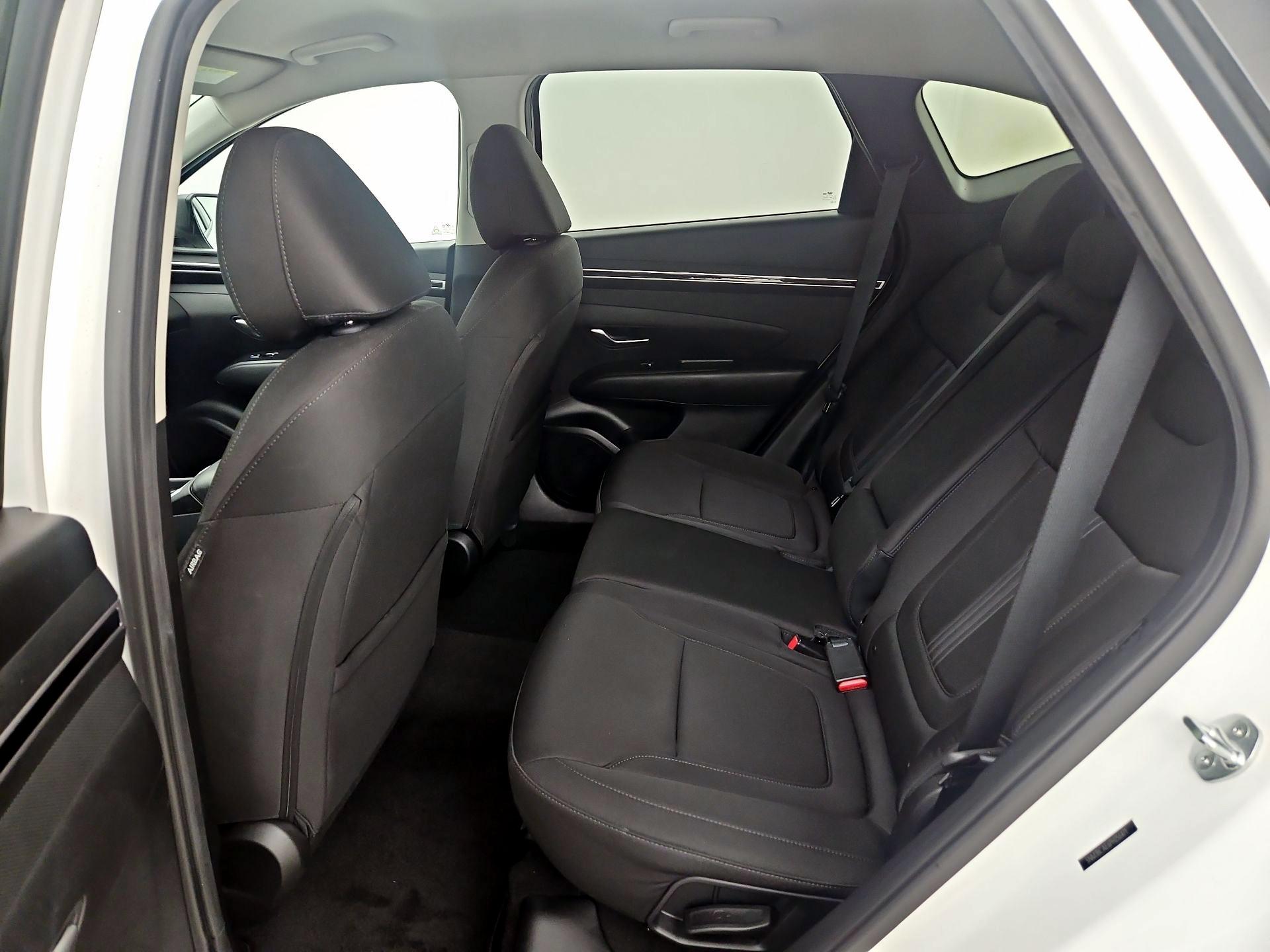 Thumbnail: 2023 Hyundai Tucson - 19