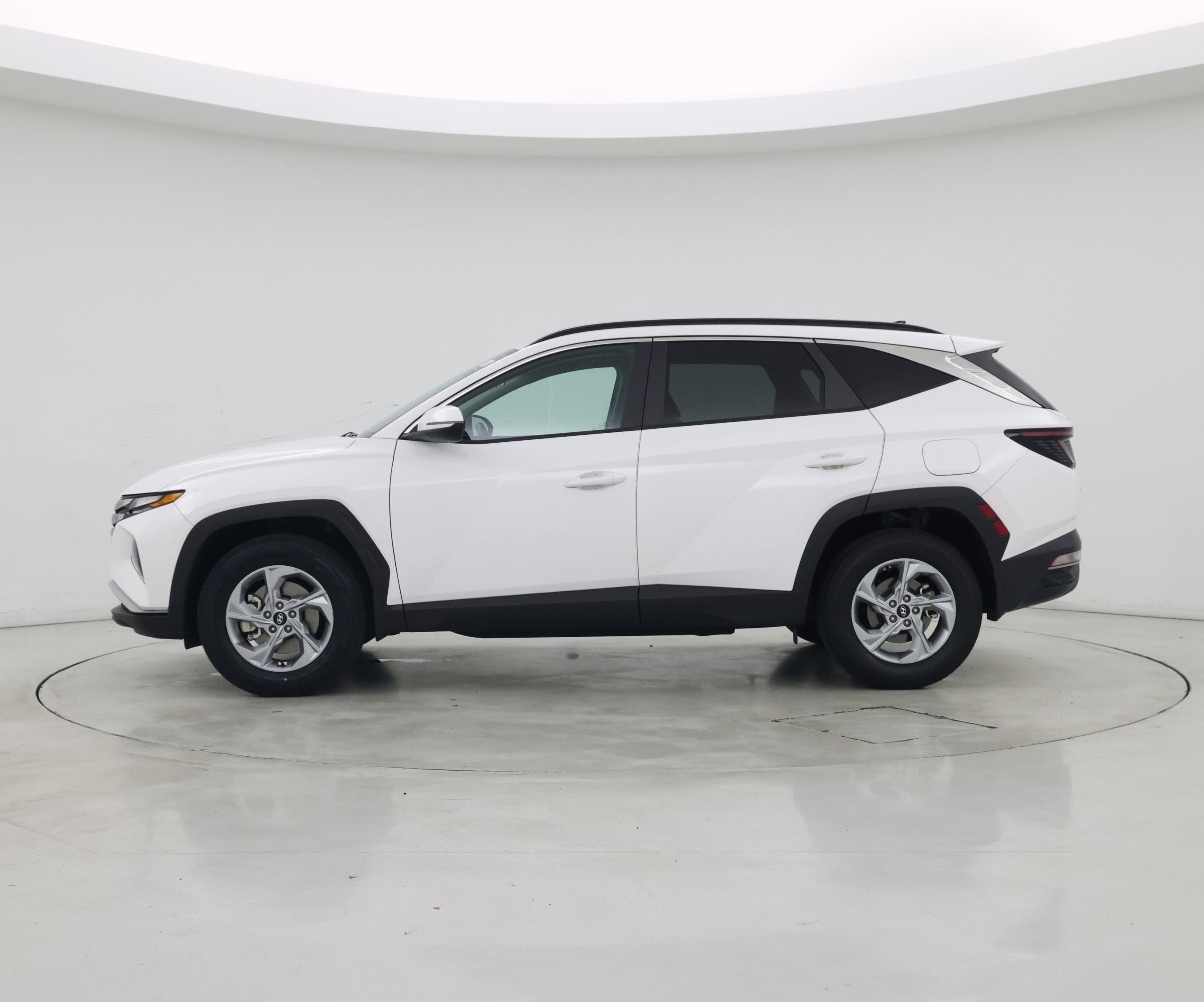 Thumbnail: 2023 Hyundai Tucson - 3