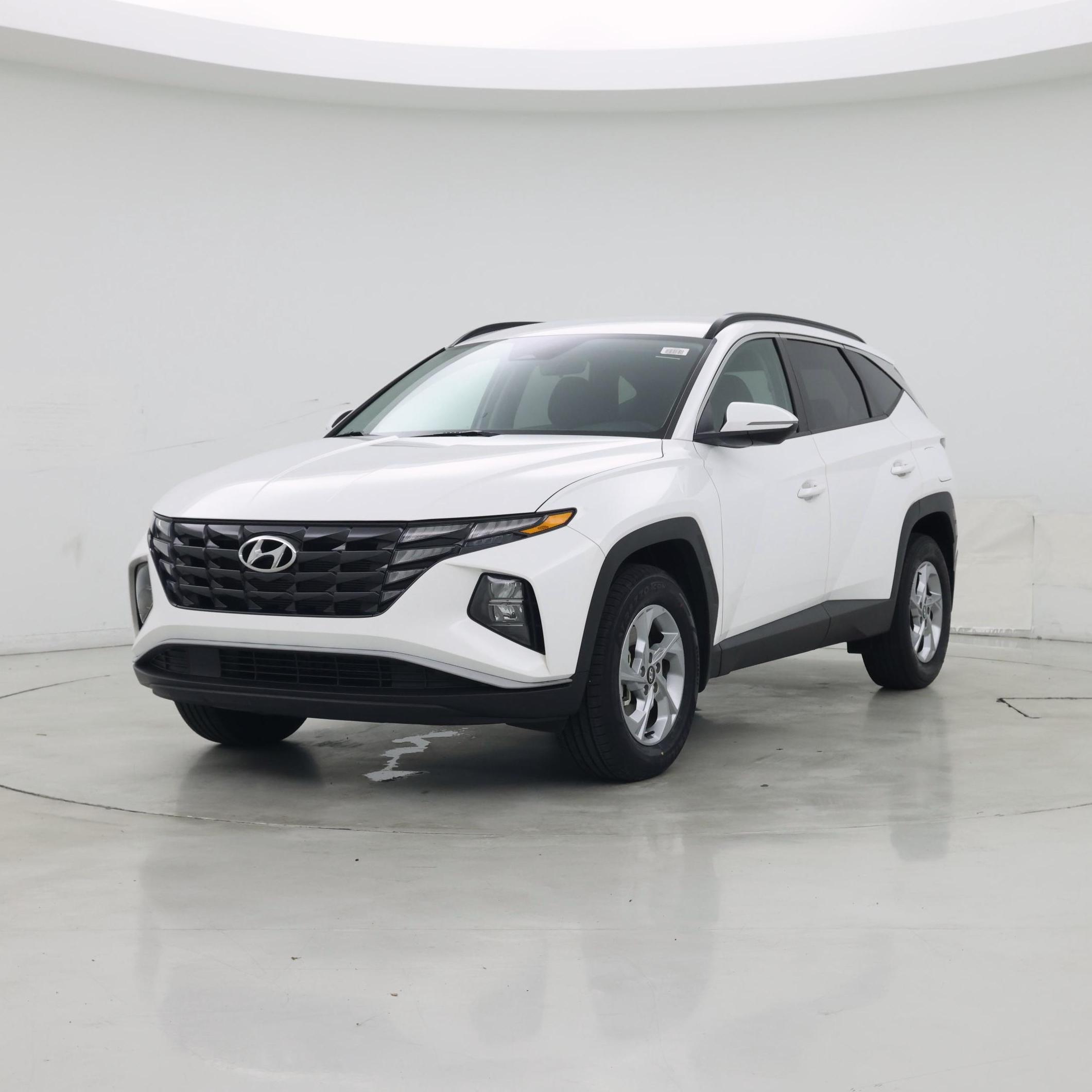 Thumbnail: 2023 Hyundai Tucson - 4