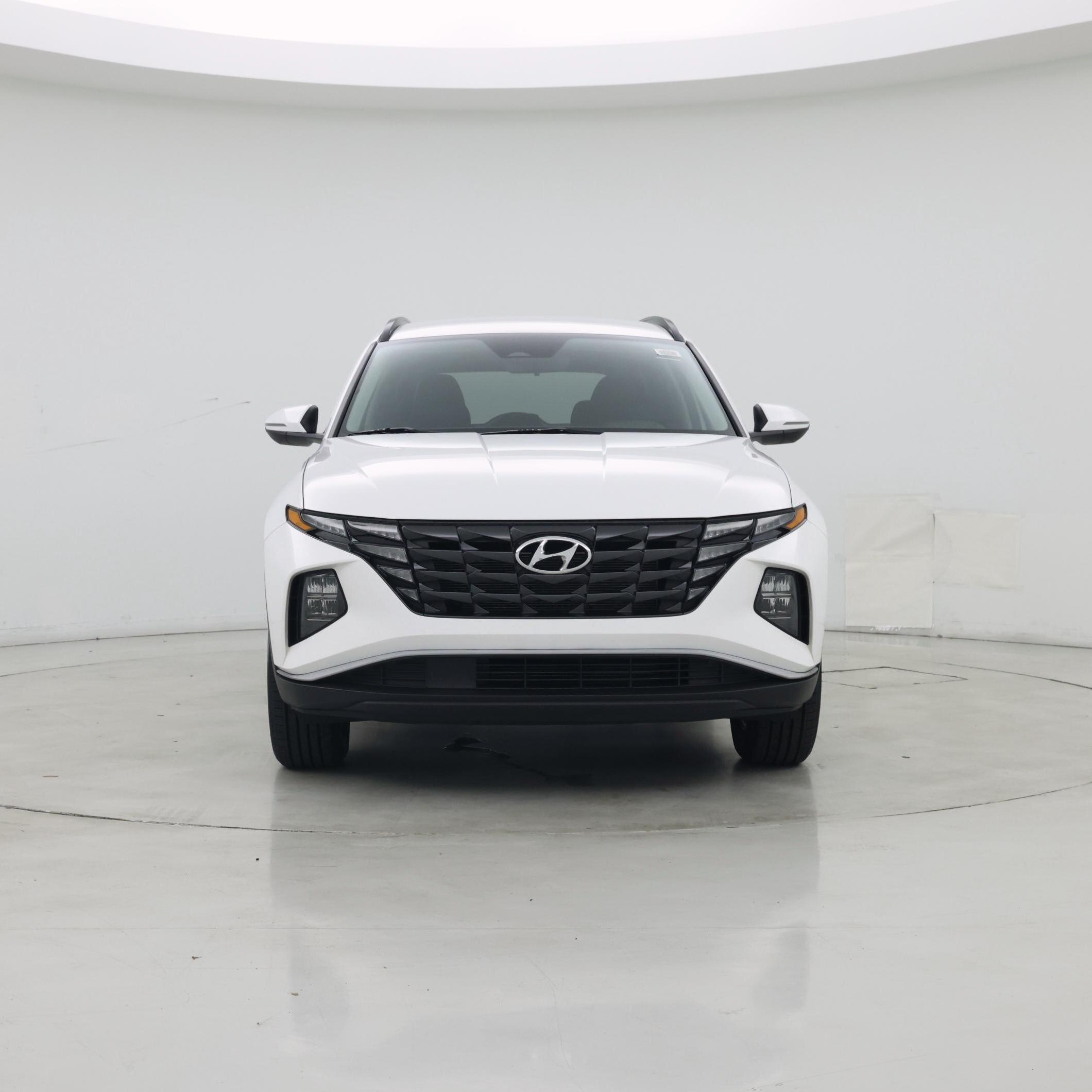 Thumbnail: 2023 Hyundai Tucson - 5