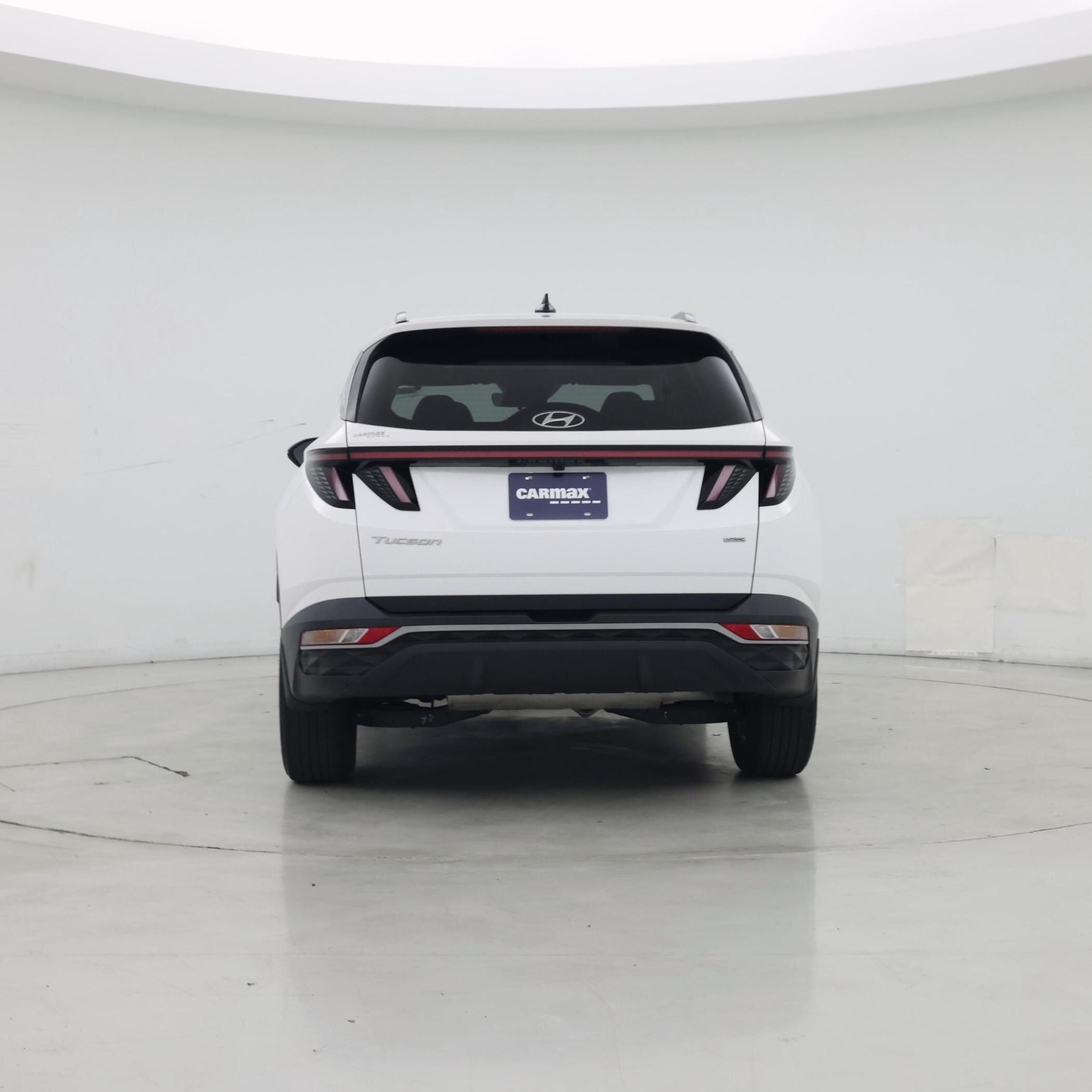 Thumbnail: 2023 Hyundai Tucson - 6