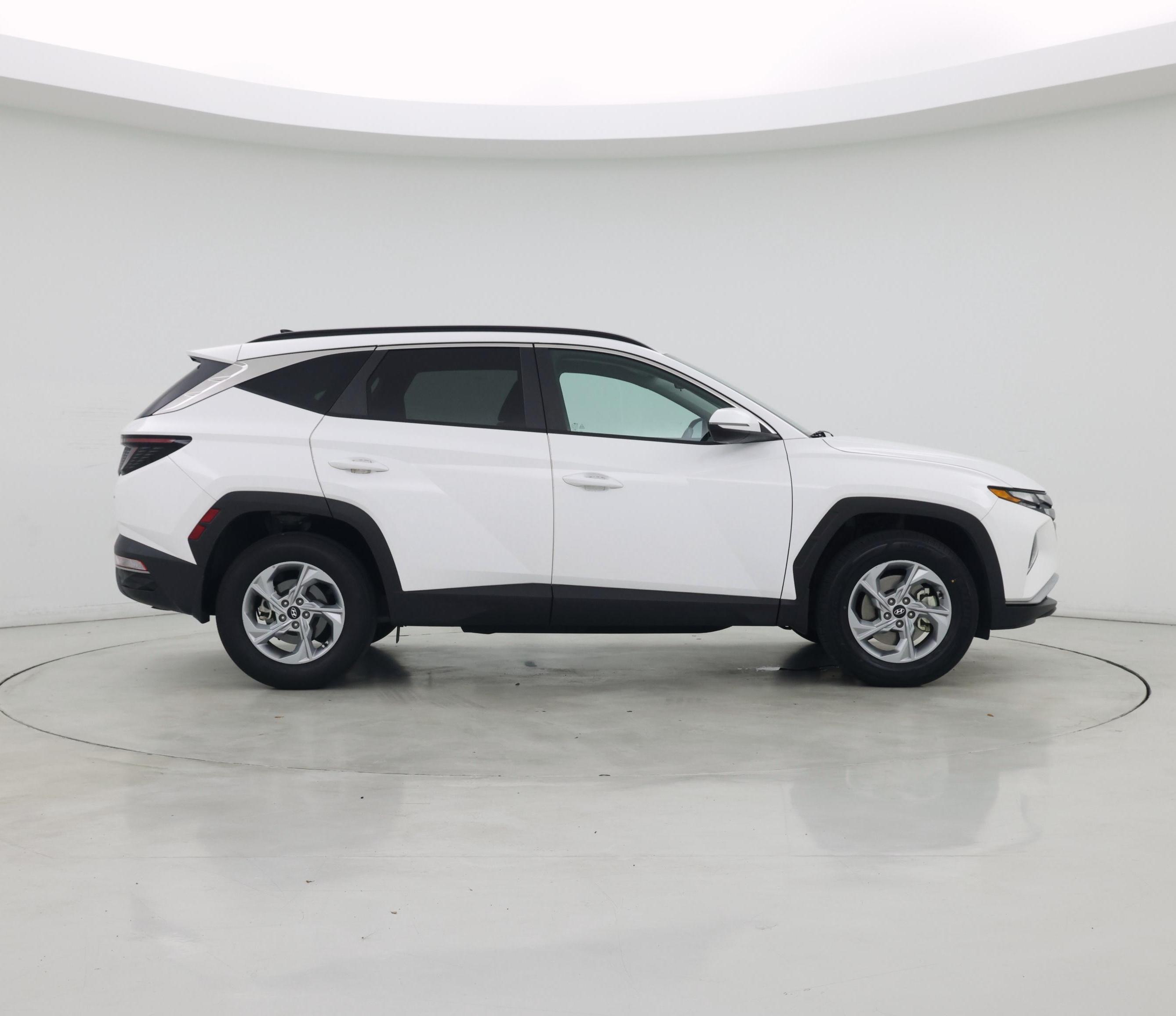 Thumbnail: 2023 Hyundai Tucson - 7