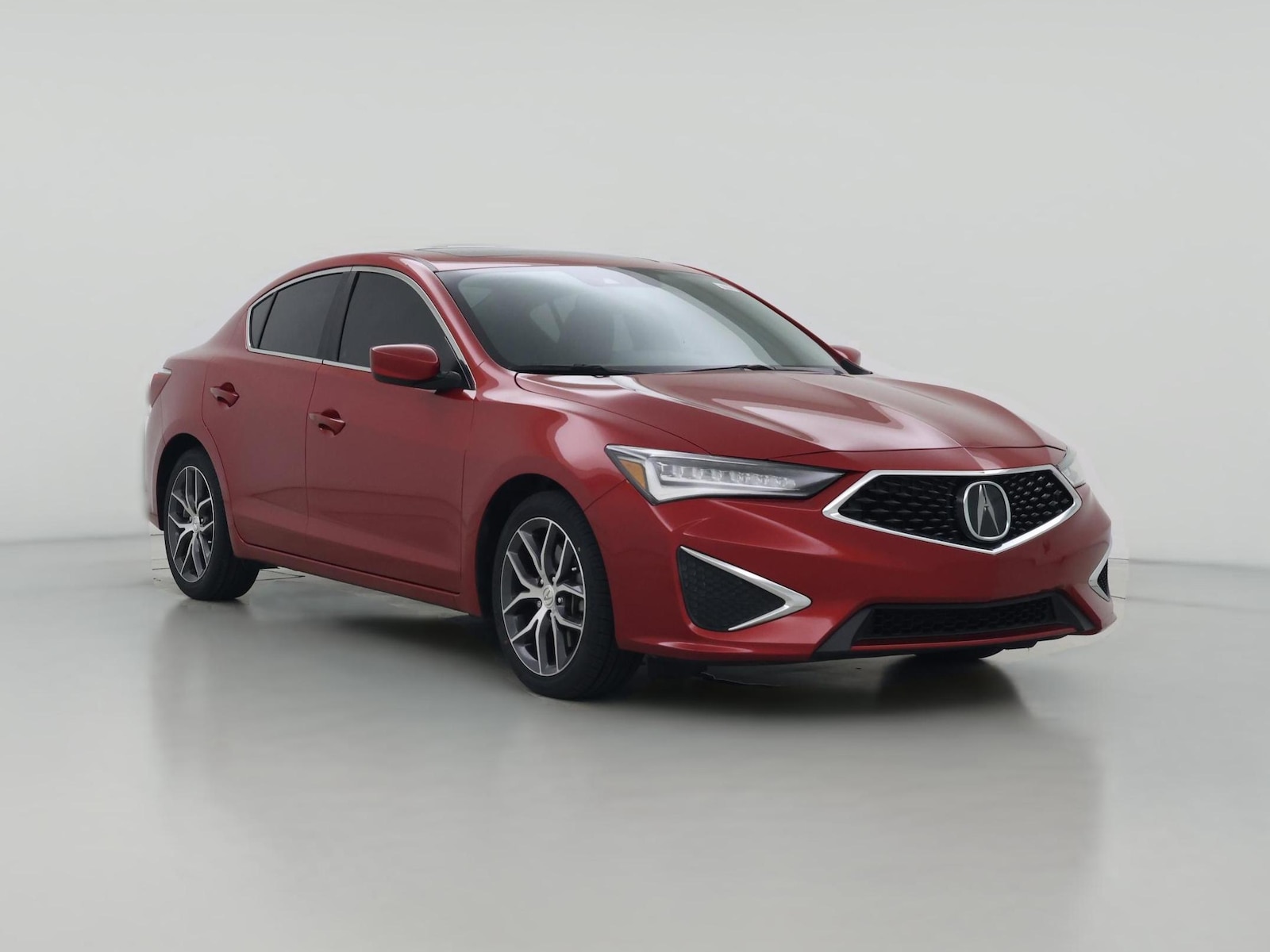 2022 Acura ILX Premium