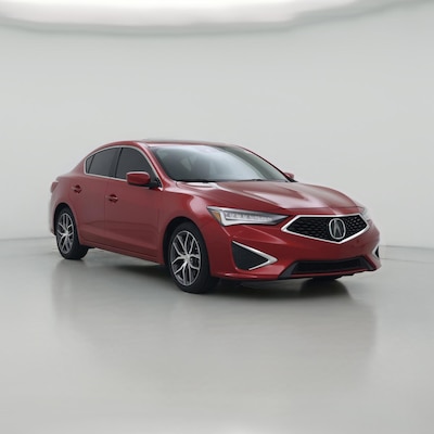 2022 Acura ILX Premium