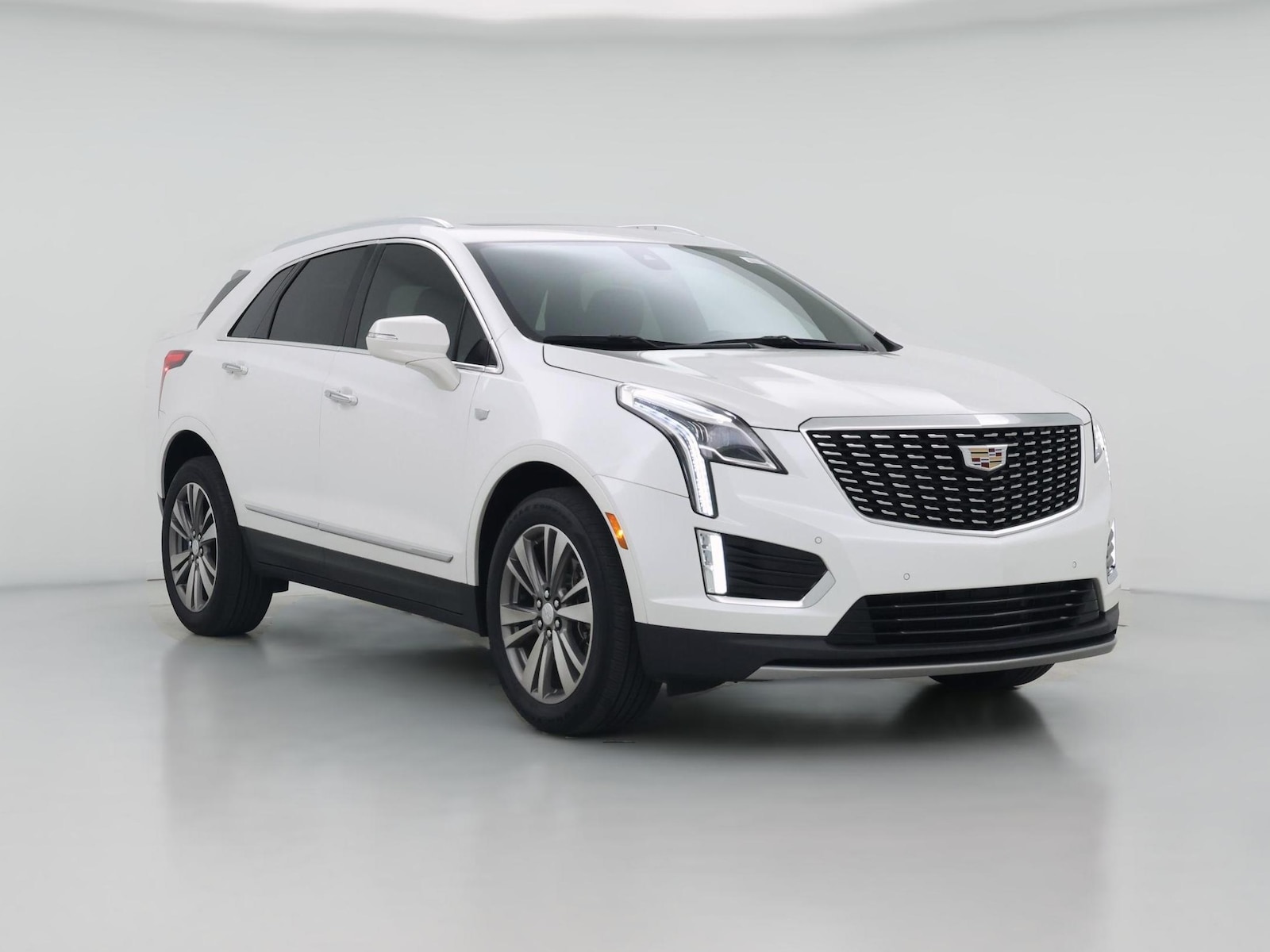 2021 Cadillac XT5