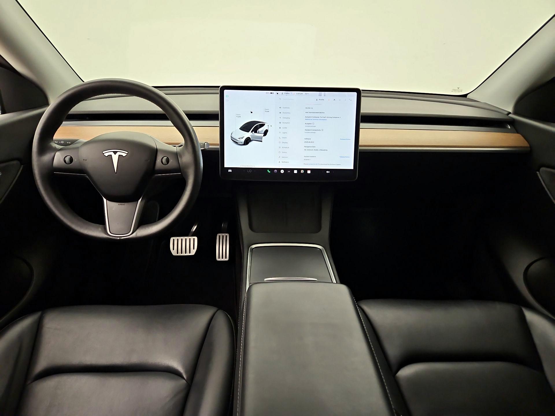 Thumbnail: 2022 Tesla Model Y - 9