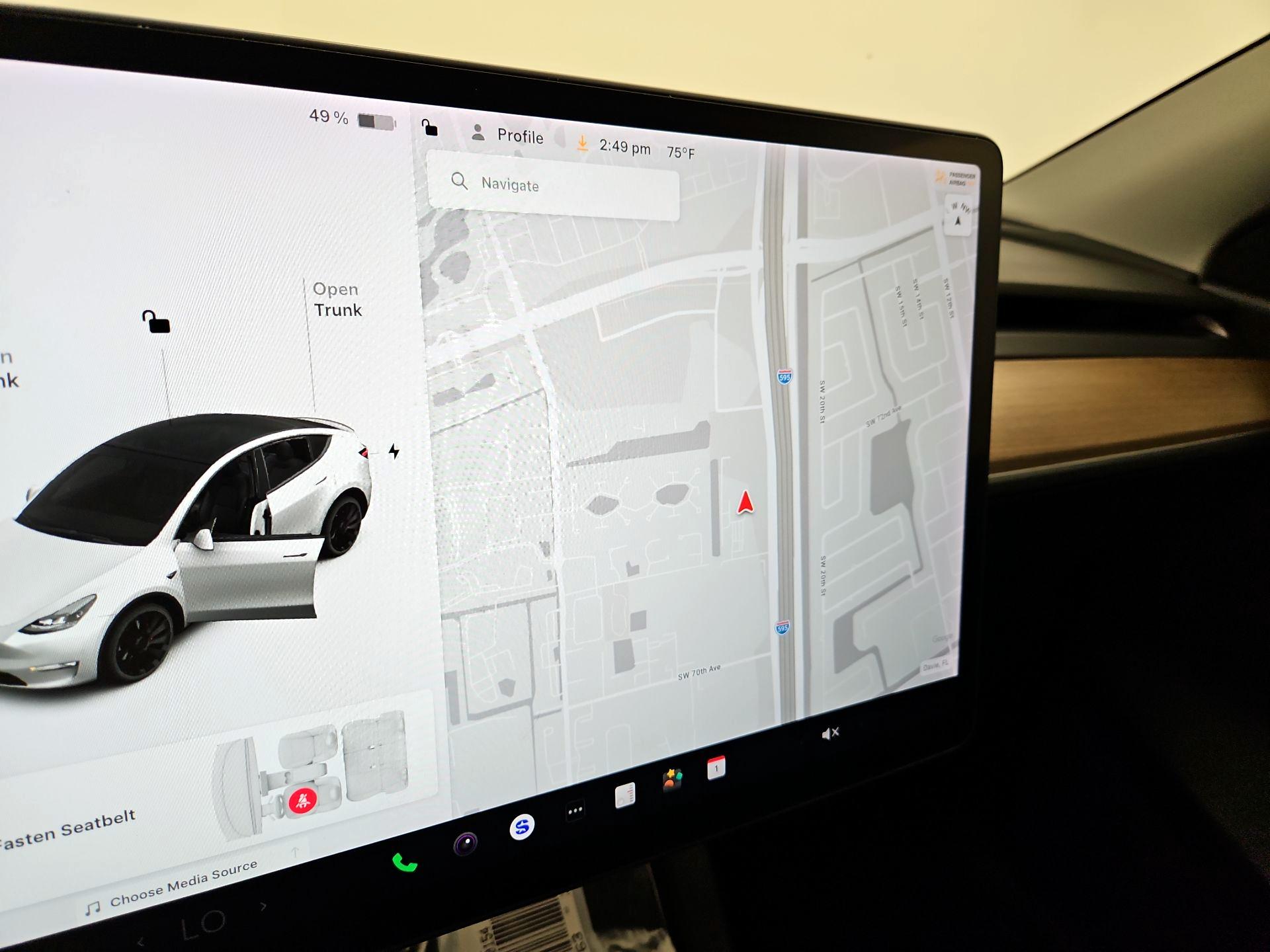 Thumbnail: 2022 Tesla Model Y - 14