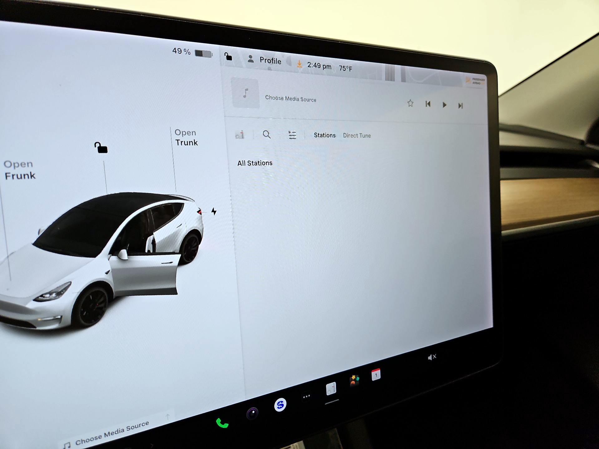 Thumbnail: 2022 Tesla Model Y - 16