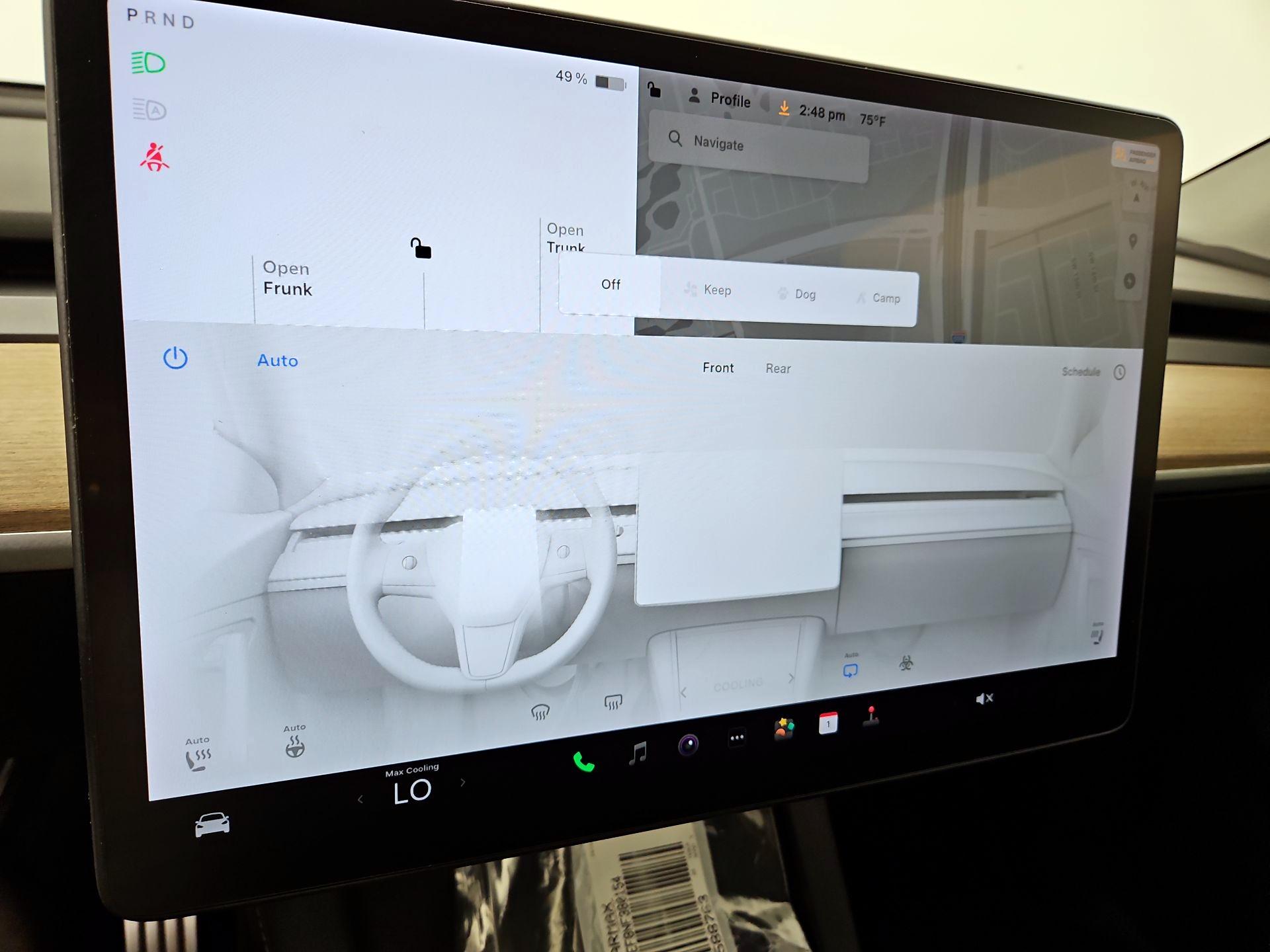 Thumbnail: 2022 Tesla Model Y - 17