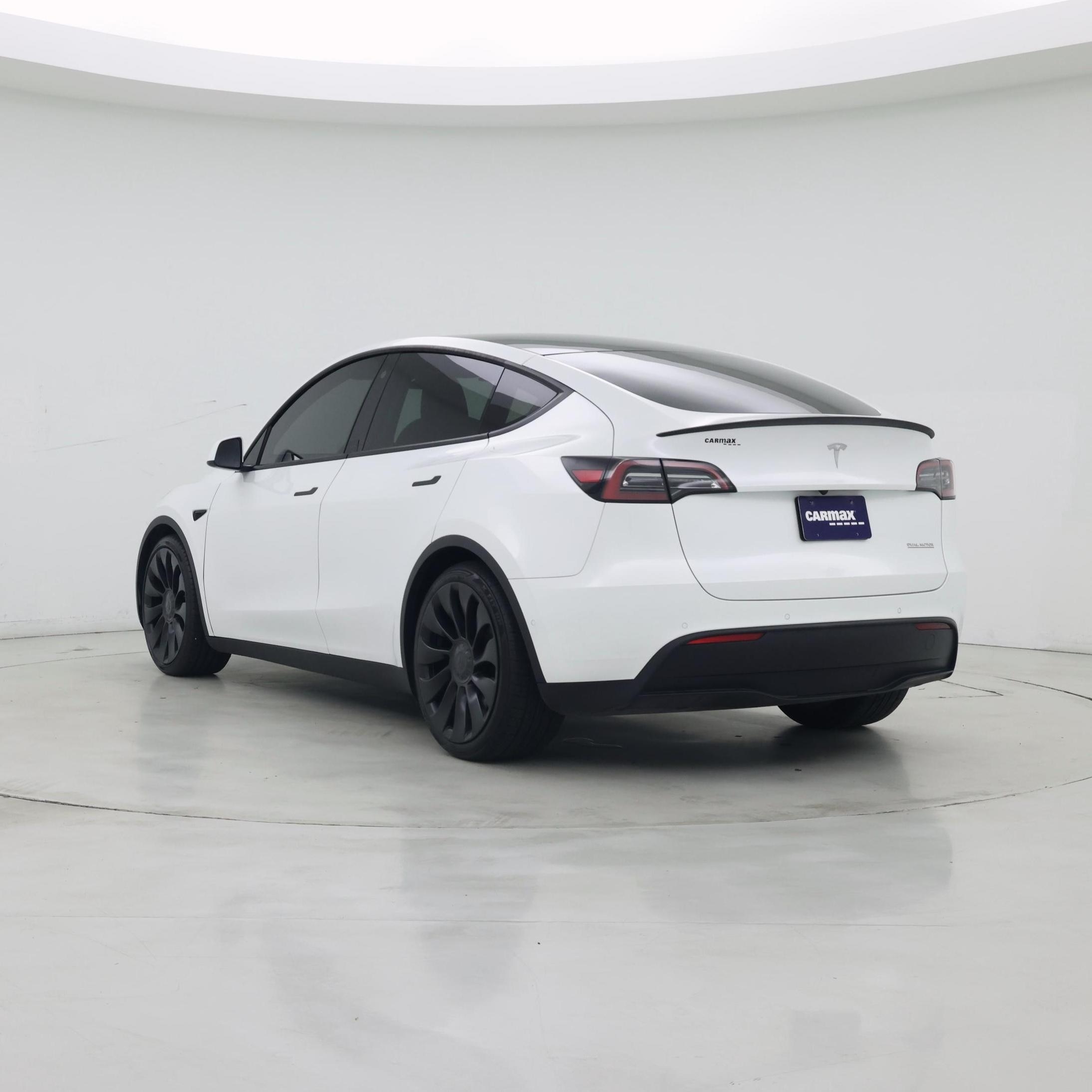 Thumbnail: 2022 Tesla Model Y - 2
