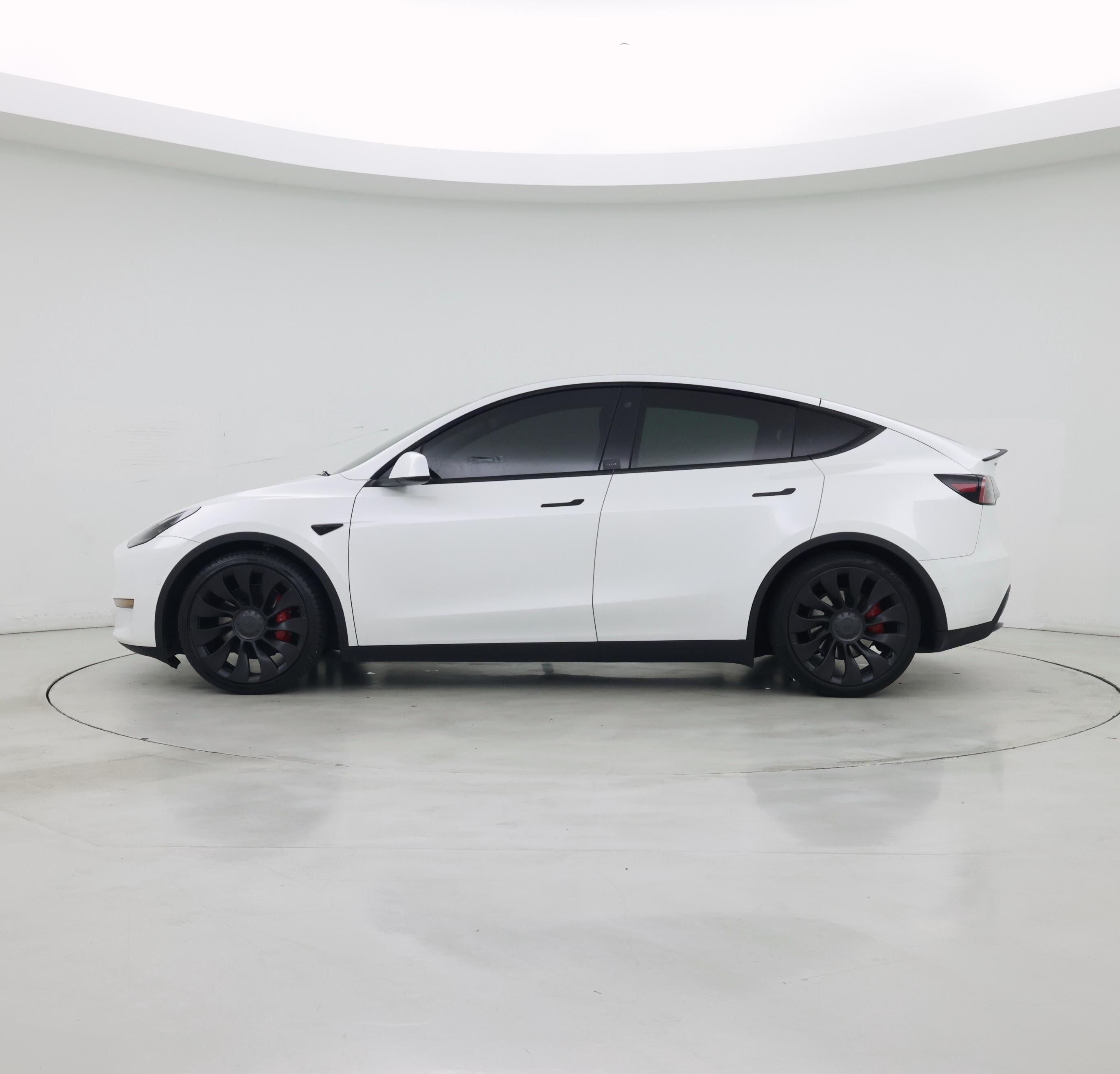 Thumbnail: 2022 Tesla Model Y - 3