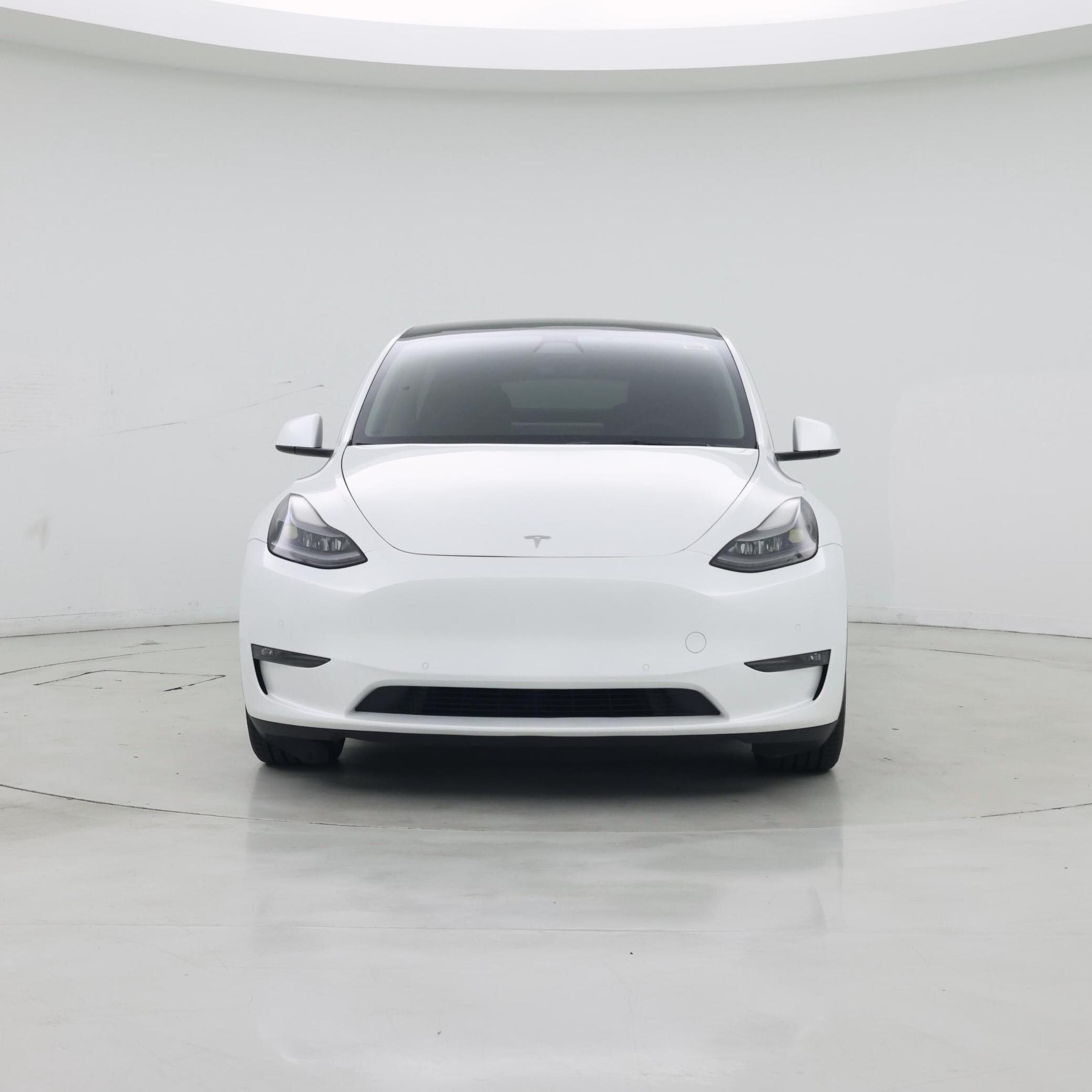 Thumbnail: 2022 Tesla Model Y - 5