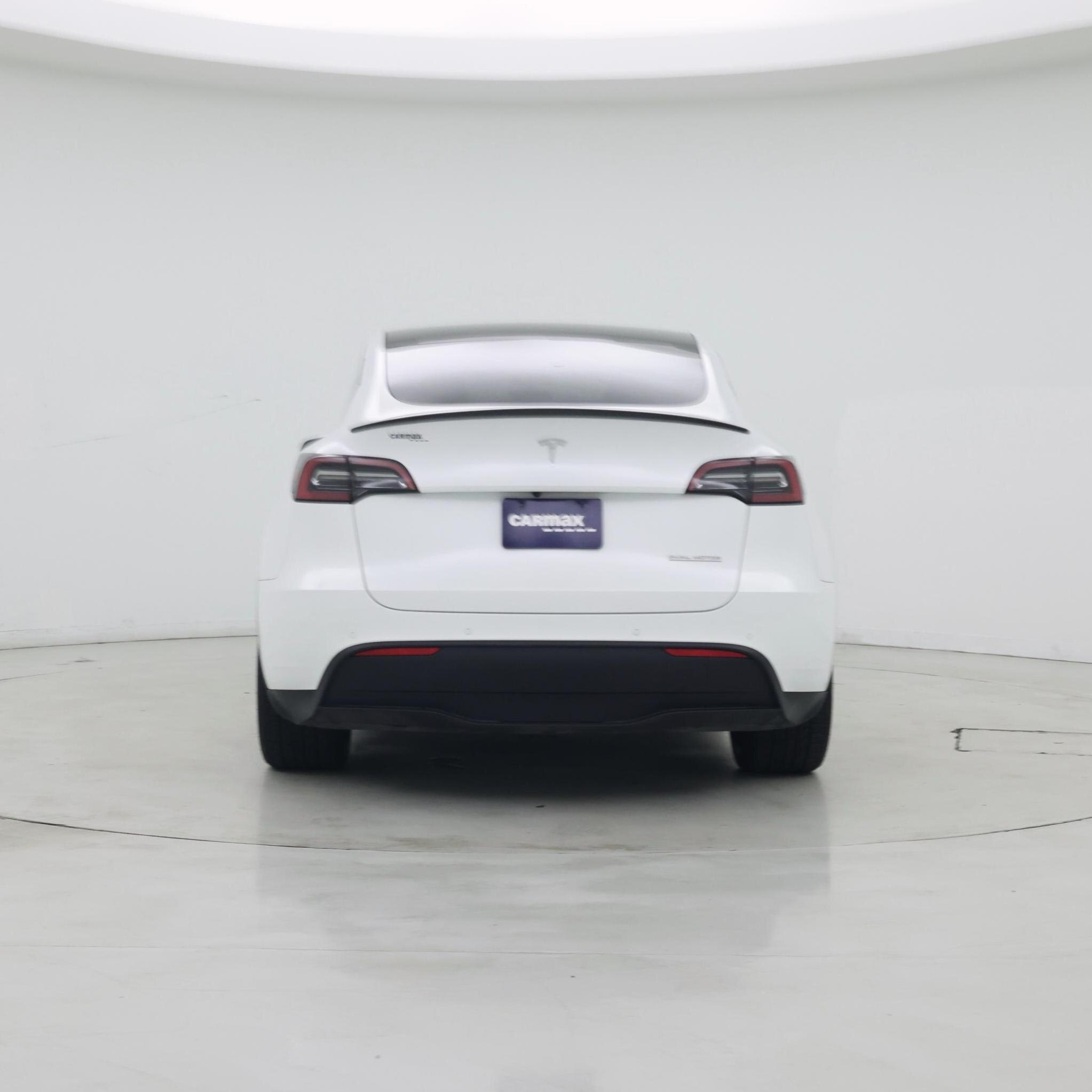 Thumbnail: 2022 Tesla Model Y - 6
