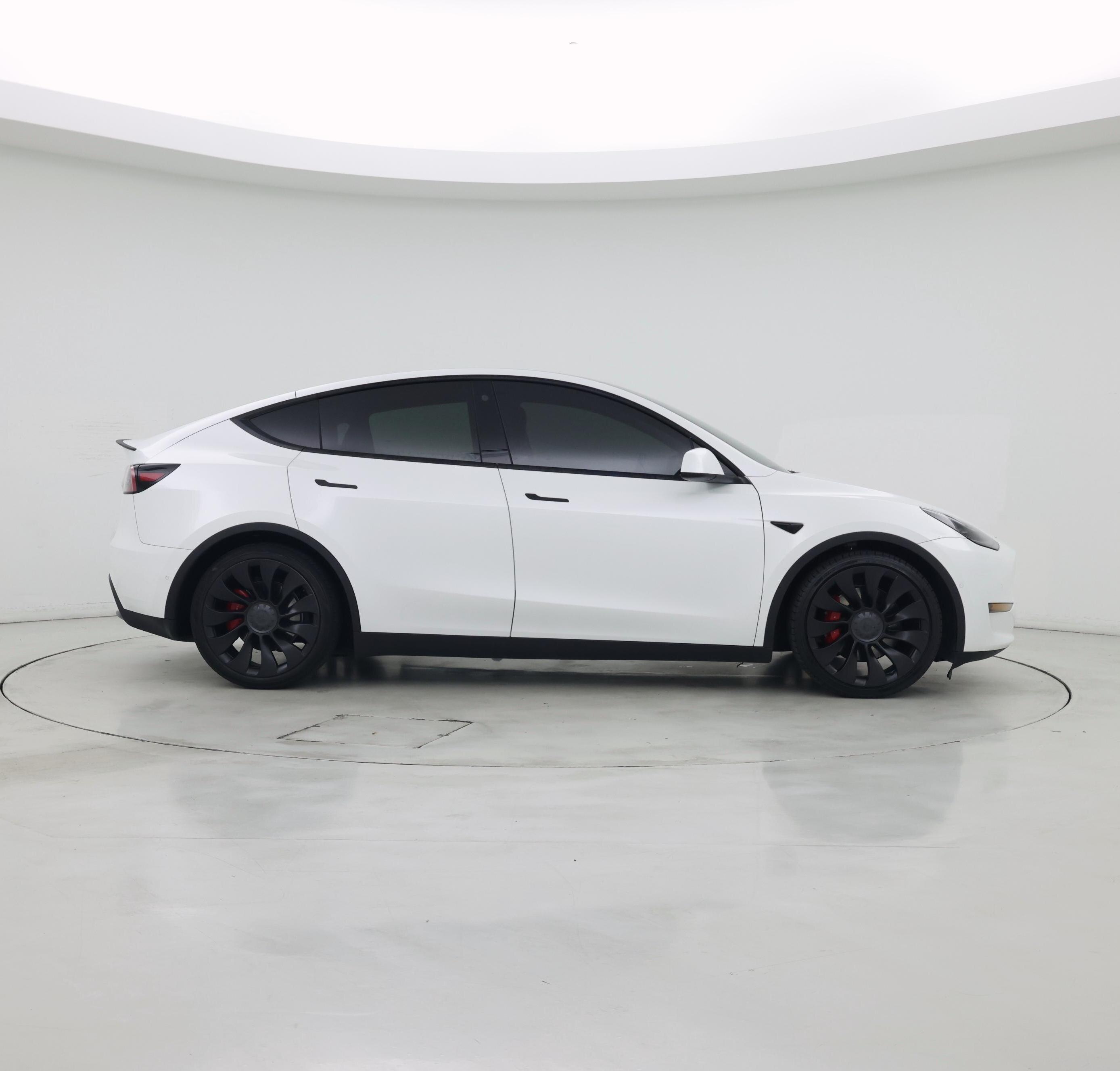 Thumbnail: 2022 Tesla Model Y - 7