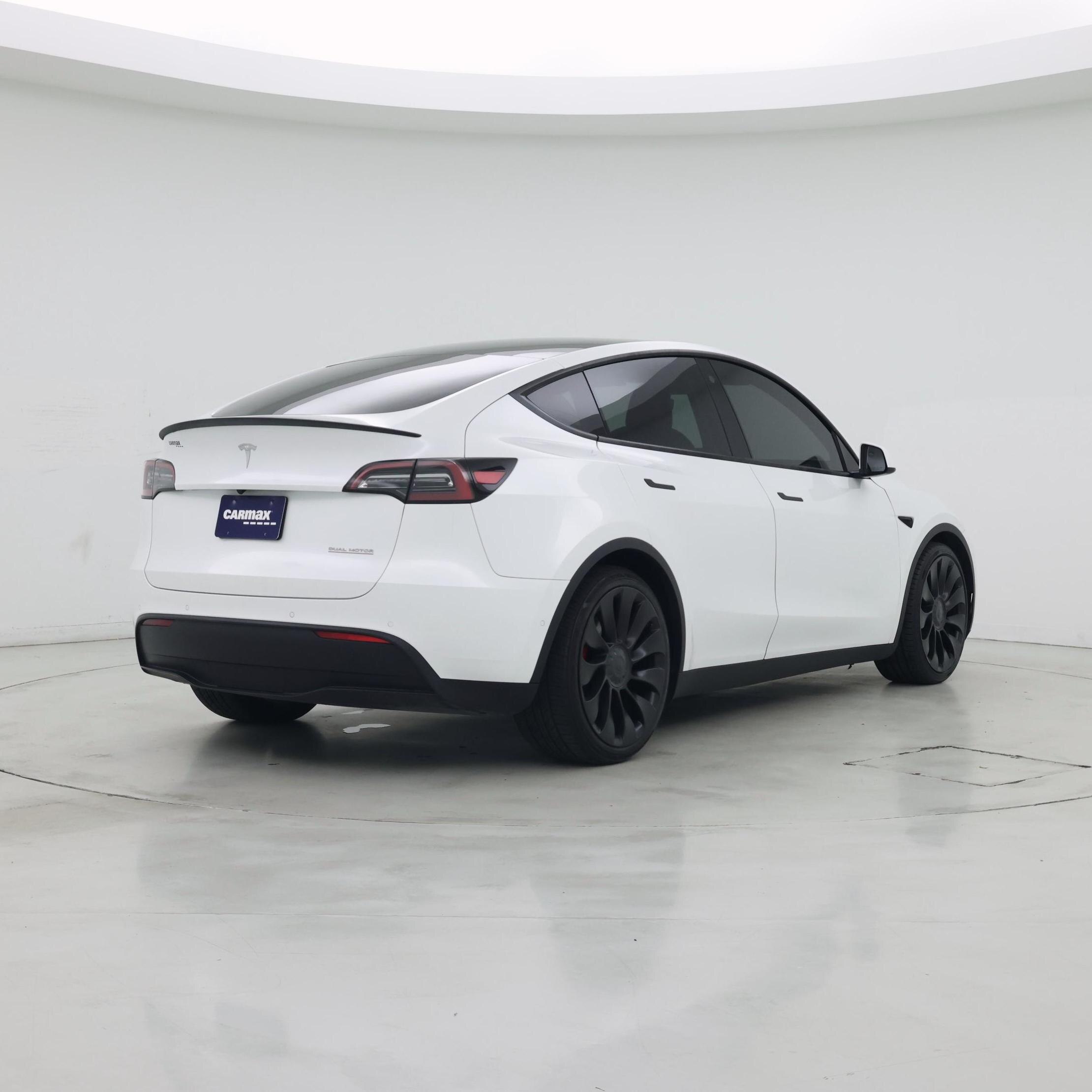 Thumbnail: 2022 Tesla Model Y - 8