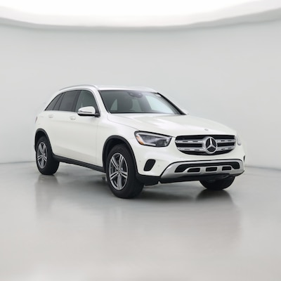 2021 Mercedes-Benz GLC300