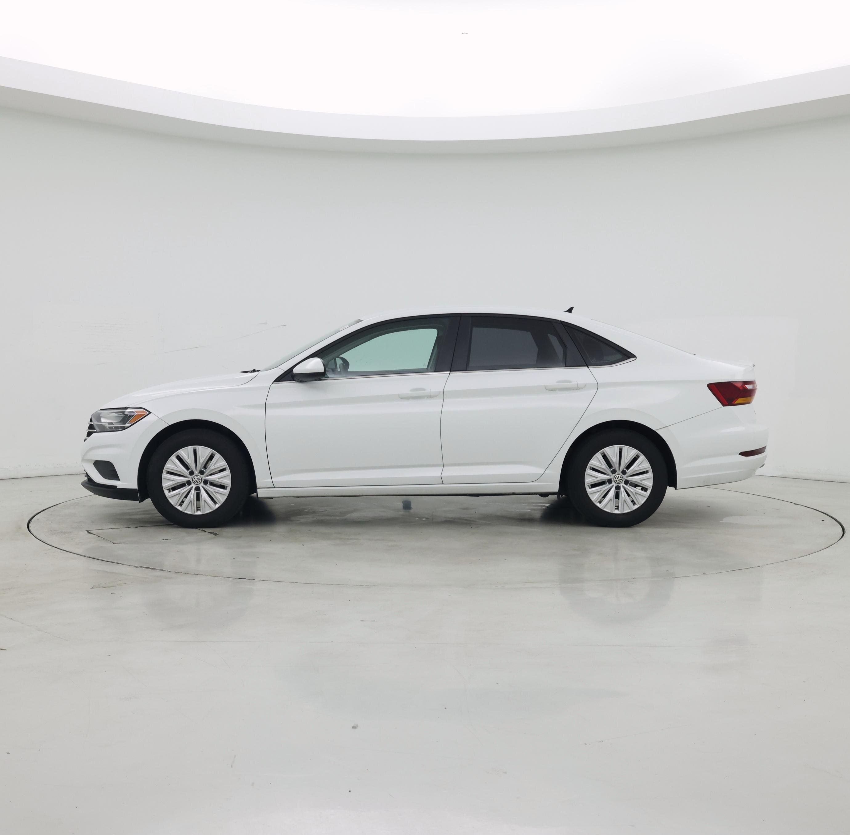 Thumbnail: 2019 Volkswagen Jetta - 3