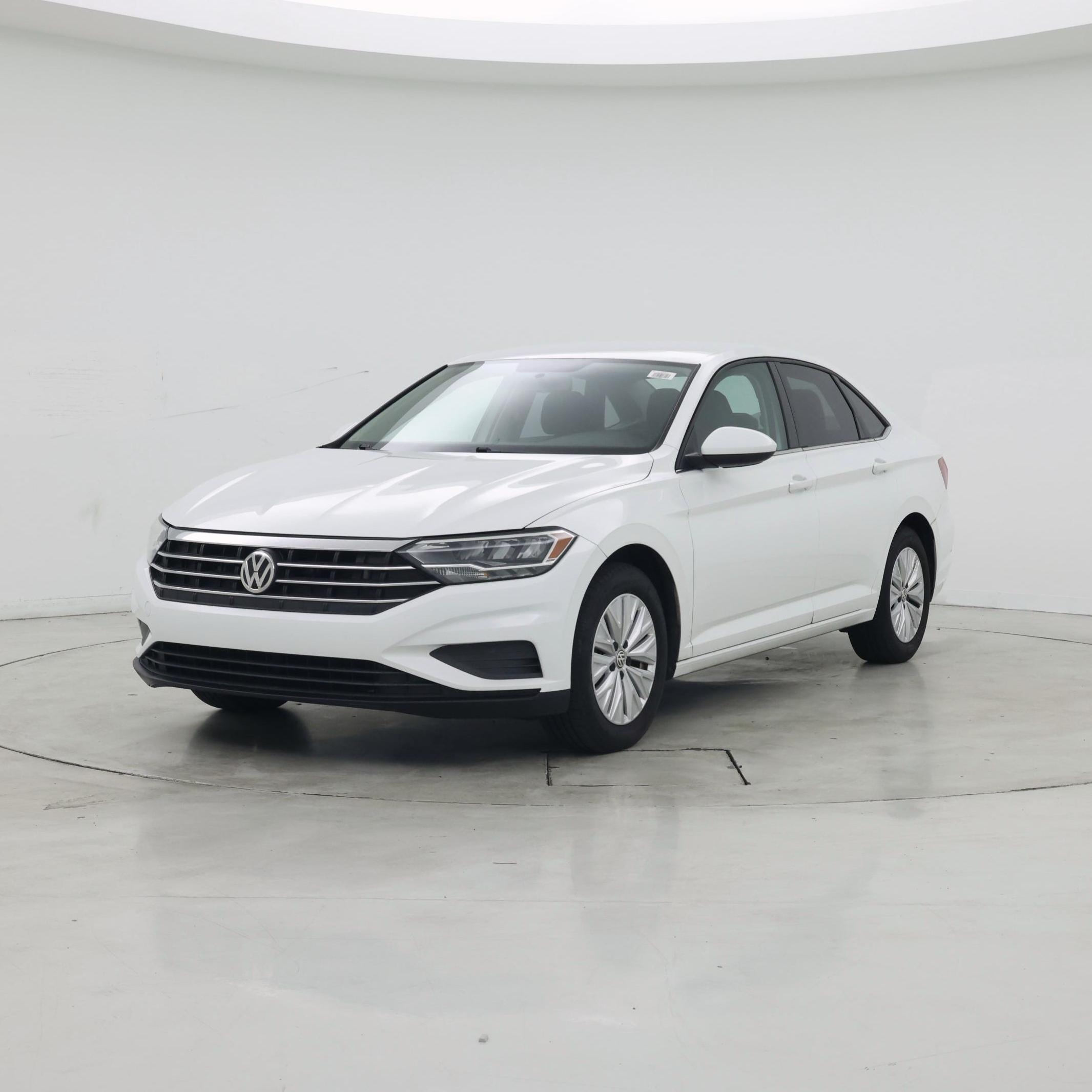 Thumbnail: 2019 Volkswagen Jetta - 4