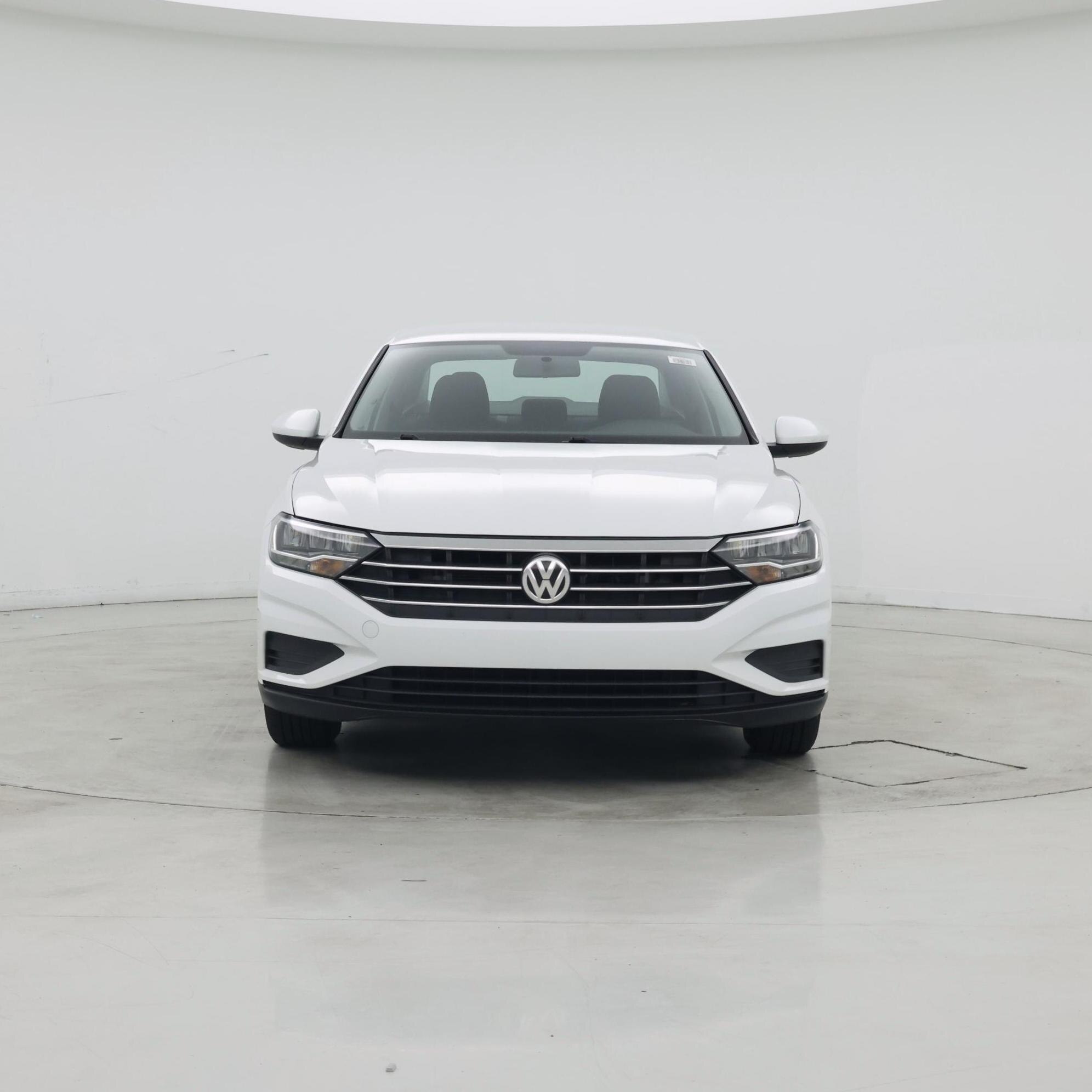 Thumbnail: 2019 Volkswagen Jetta - 5