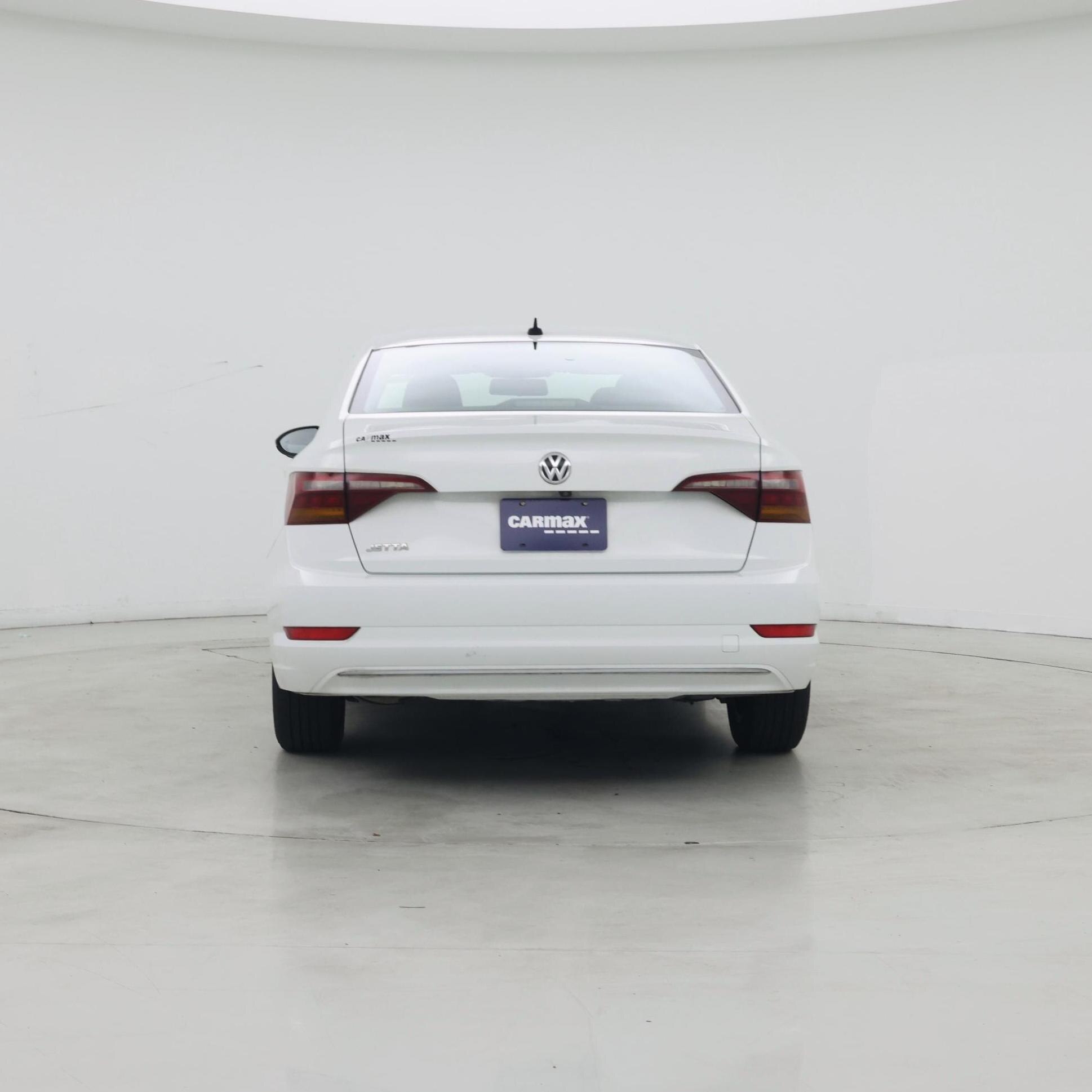 Thumbnail: 2019 Volkswagen Jetta - 6