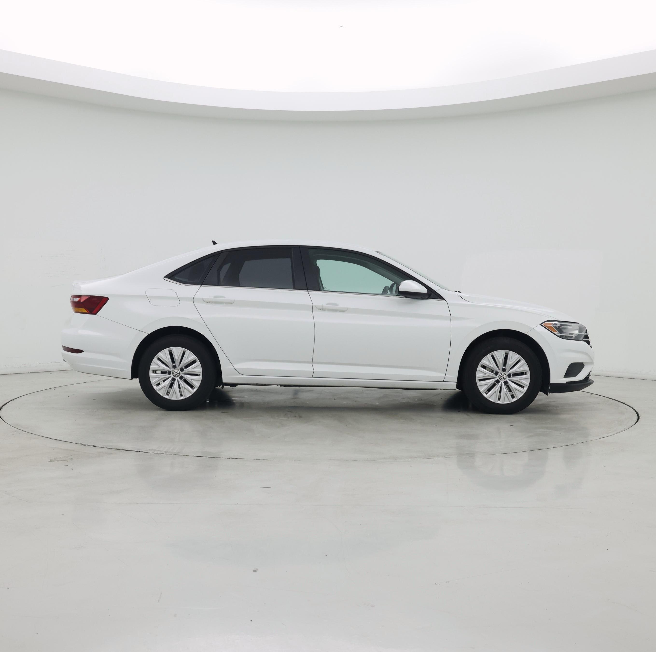 Thumbnail: 2019 Volkswagen Jetta - 7