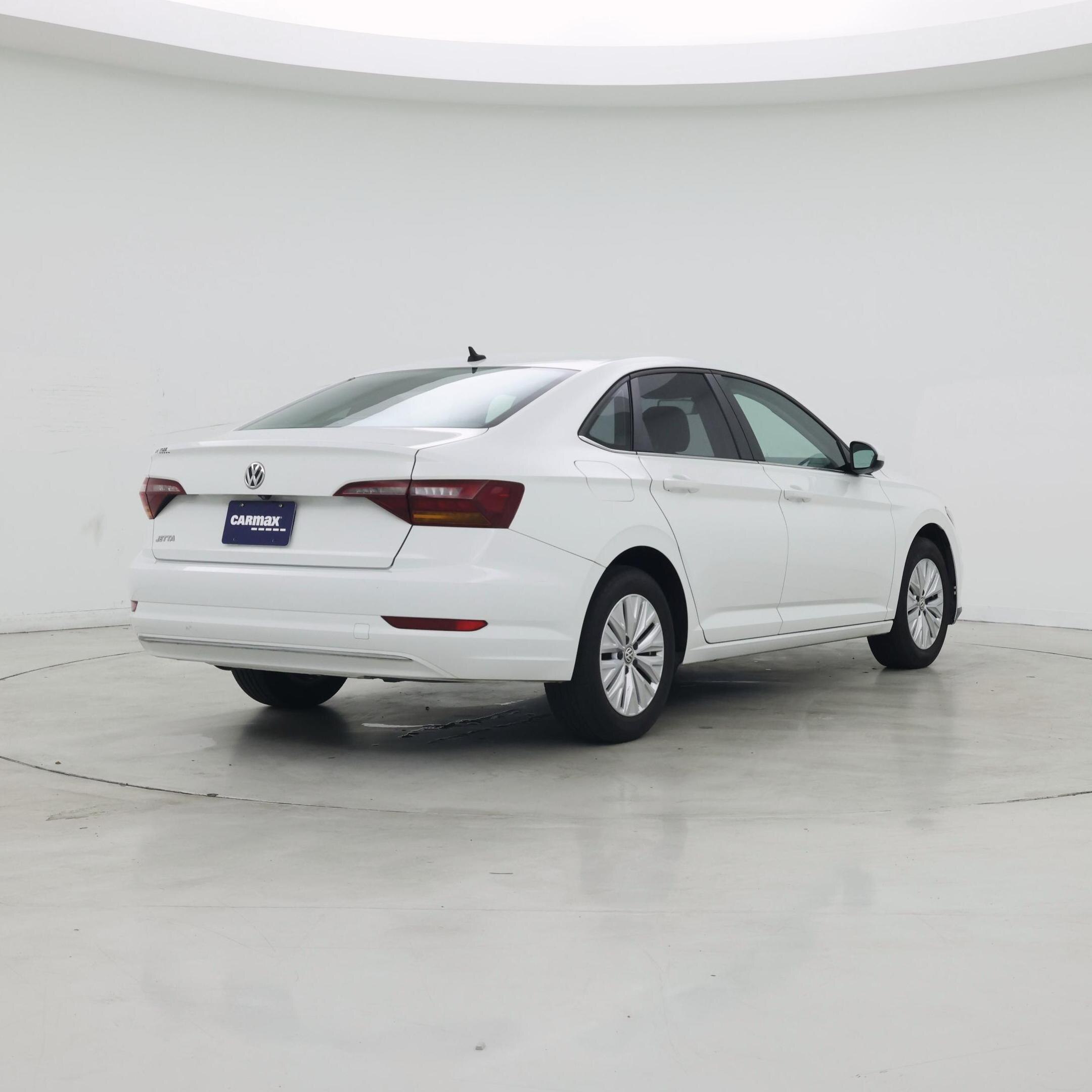 Thumbnail: 2019 Volkswagen Jetta - 8