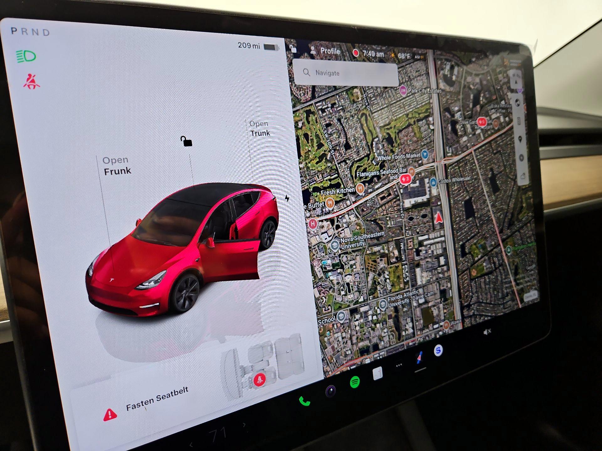 Thumbnail: 2025 Tesla Model Y - 13