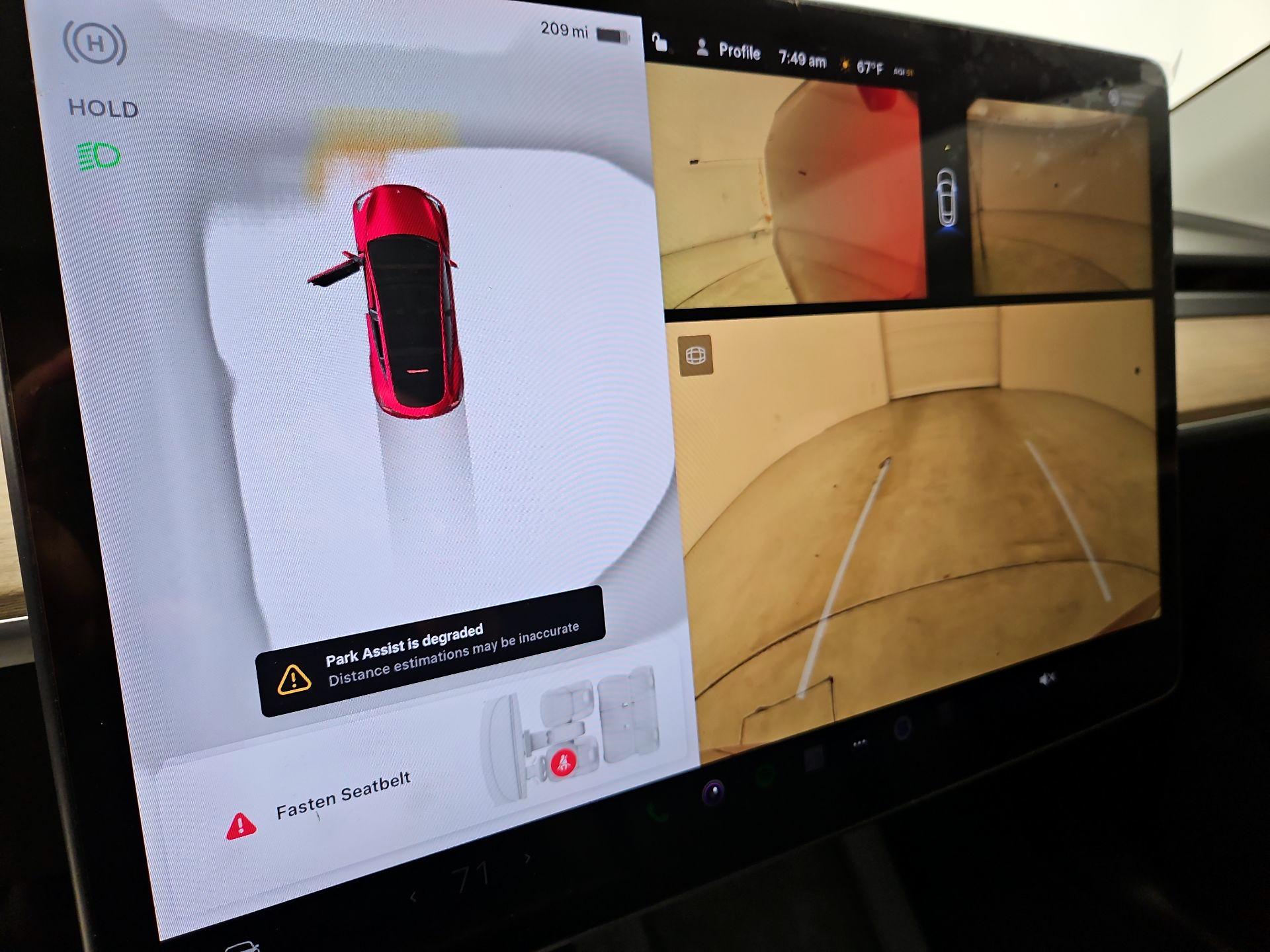 Thumbnail: 2025 Tesla Model Y - 14