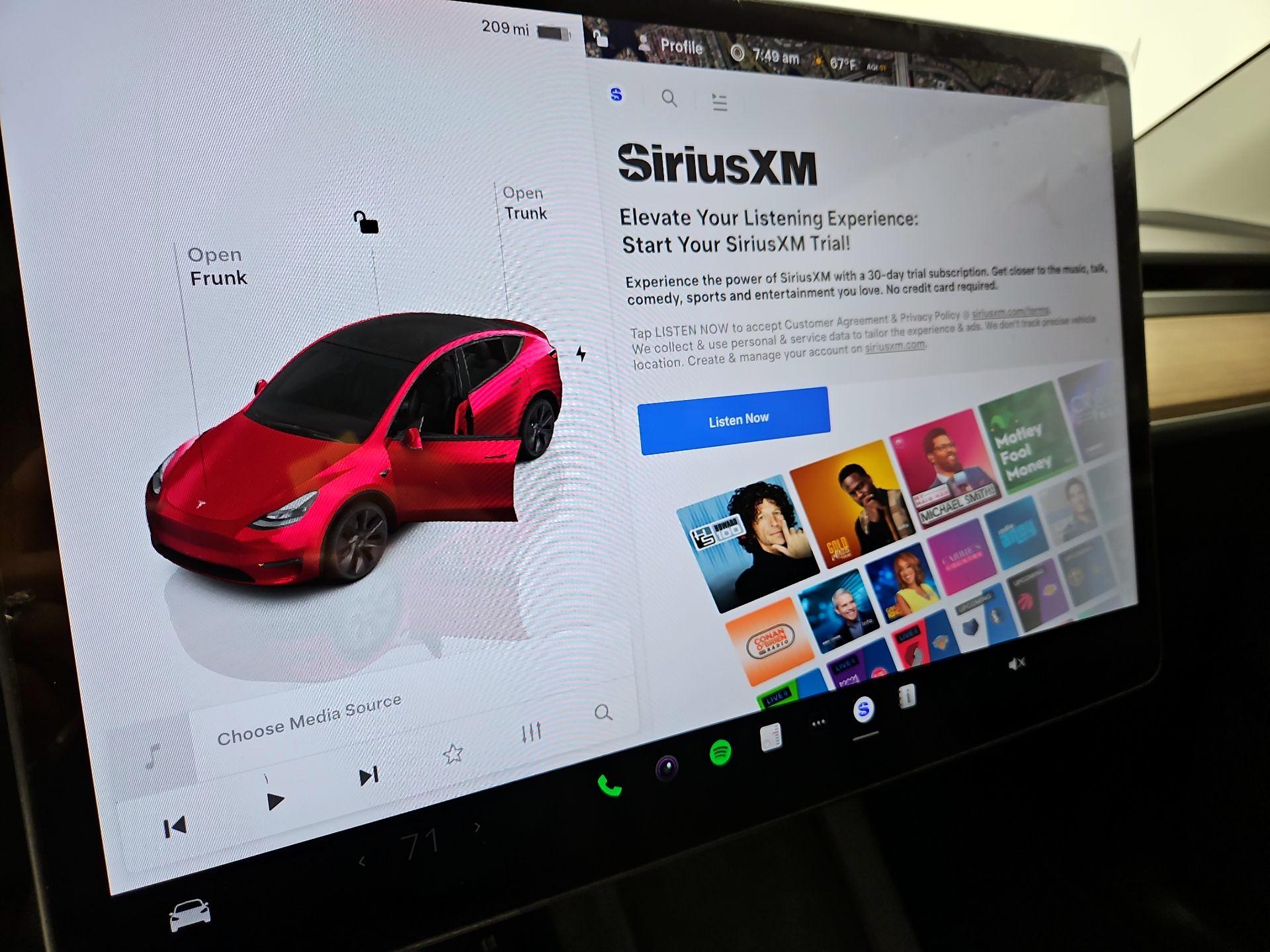 Thumbnail: 2025 Tesla Model Y - 15