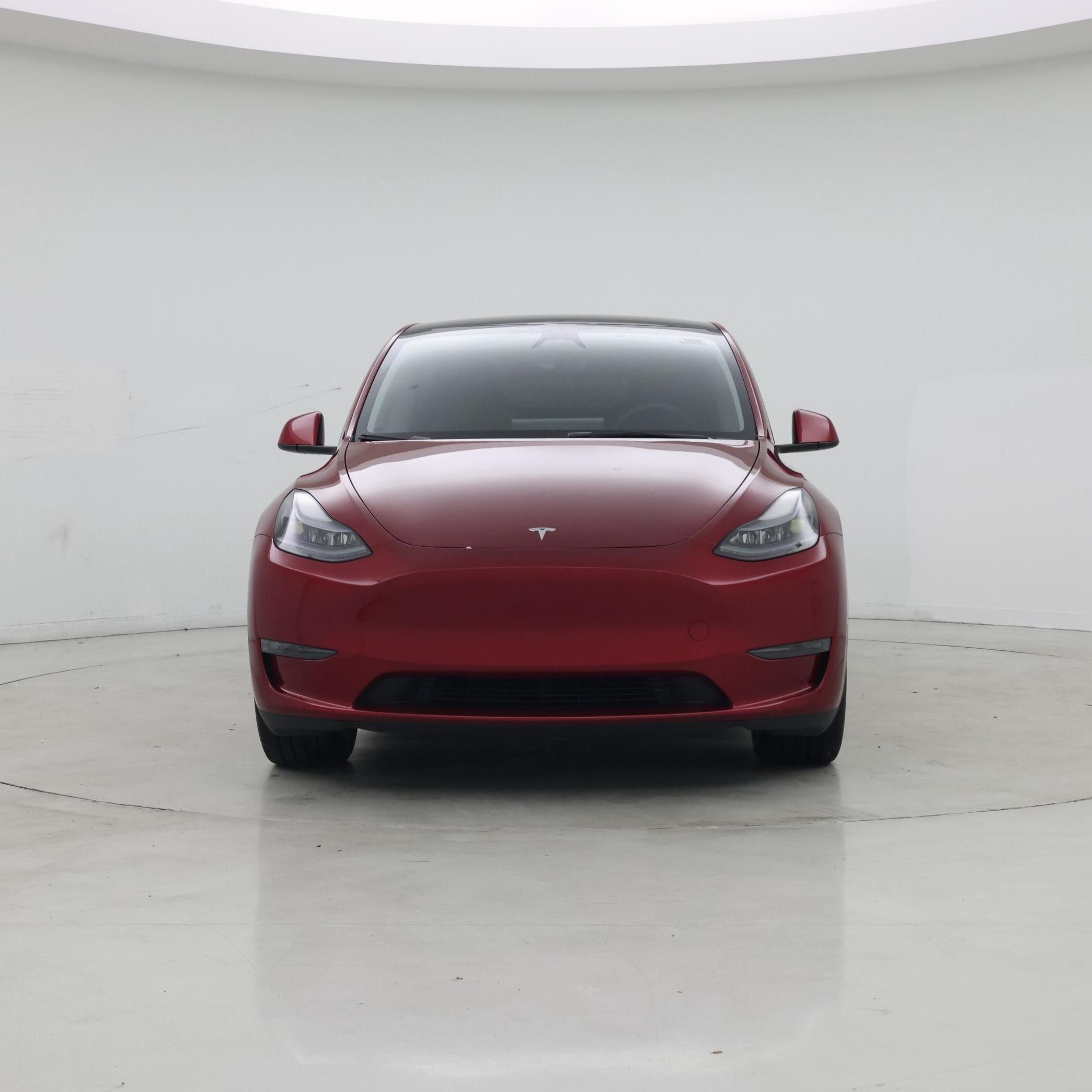 Thumbnail: 2025 Tesla Model Y - 5