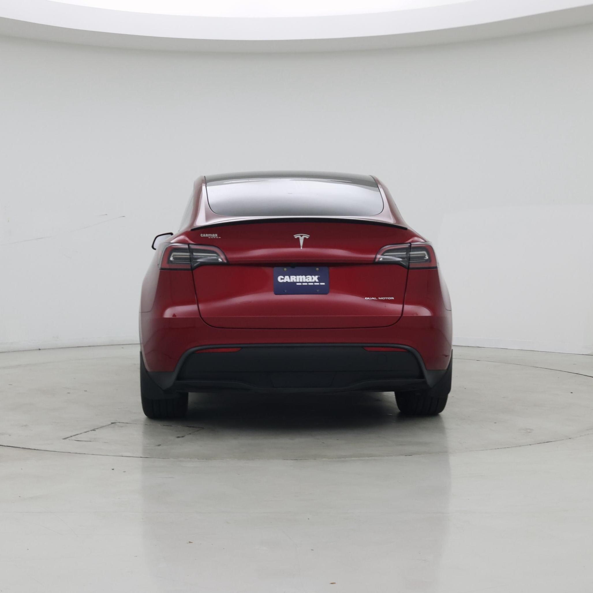 Thumbnail: 2025 Tesla Model Y - 6