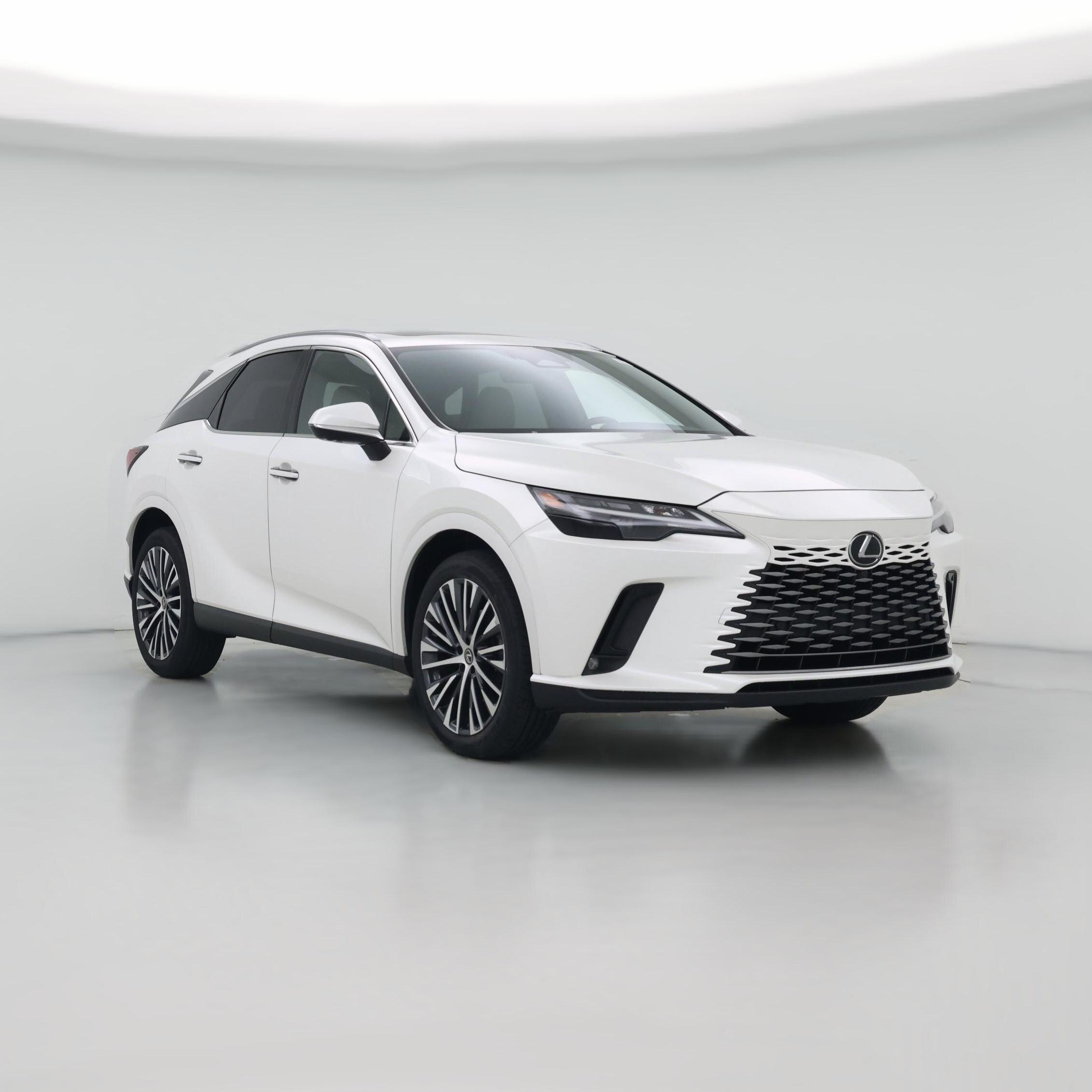Thumbnail: 2023 Lexus RX - 1