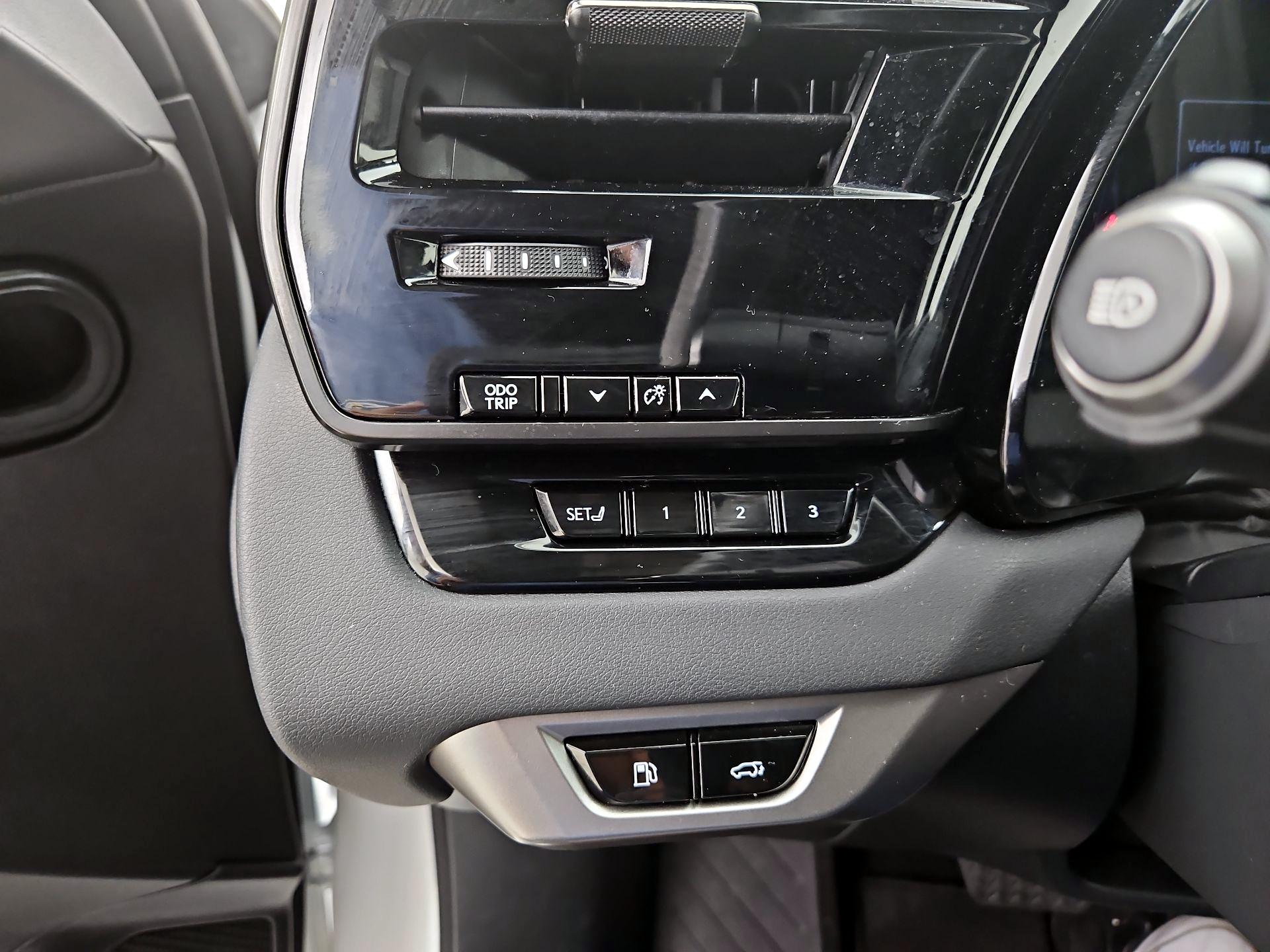 Thumbnail: 2023 Lexus RX - 13