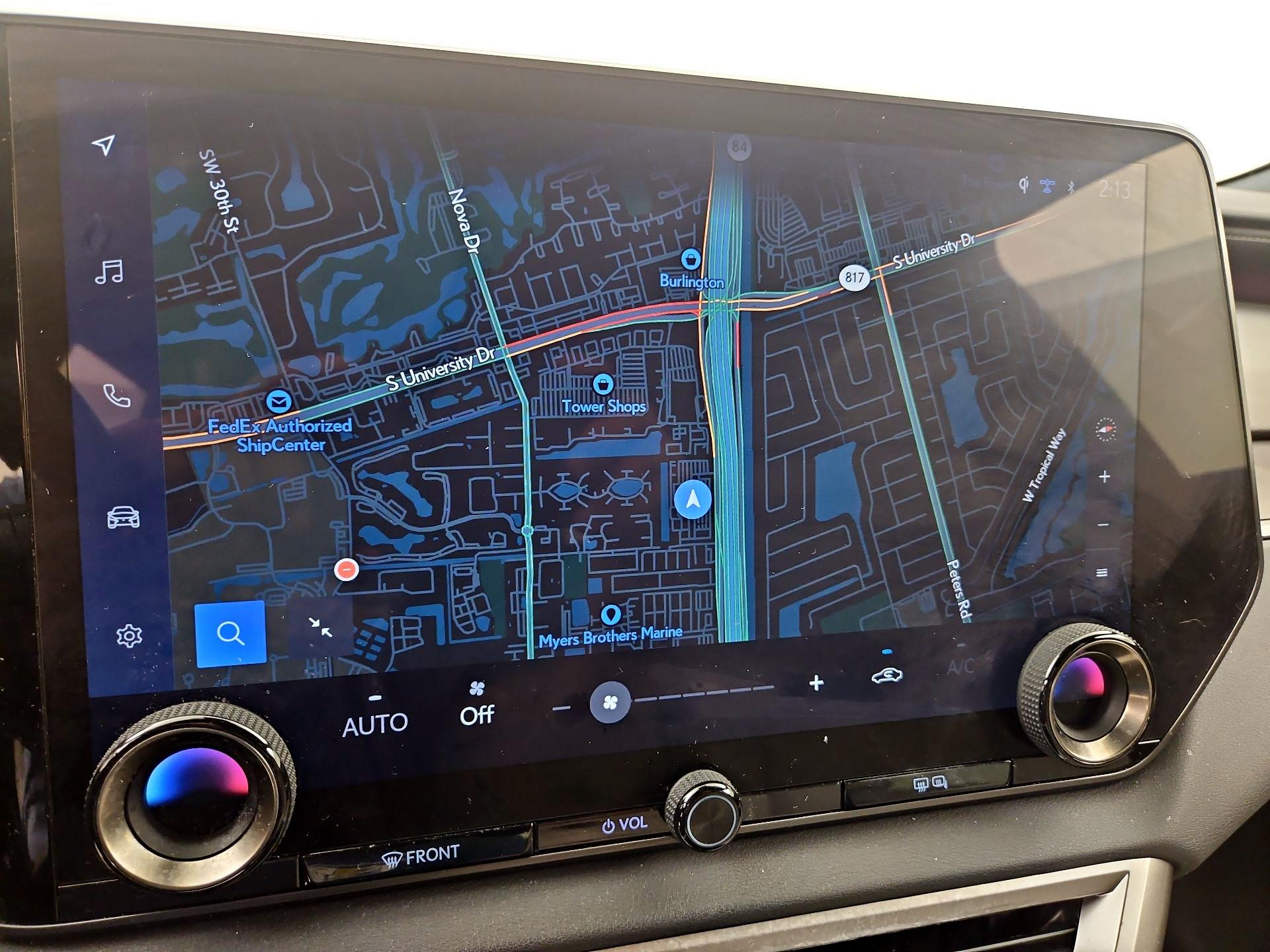 Thumbnail: 2023 Lexus RX - 14