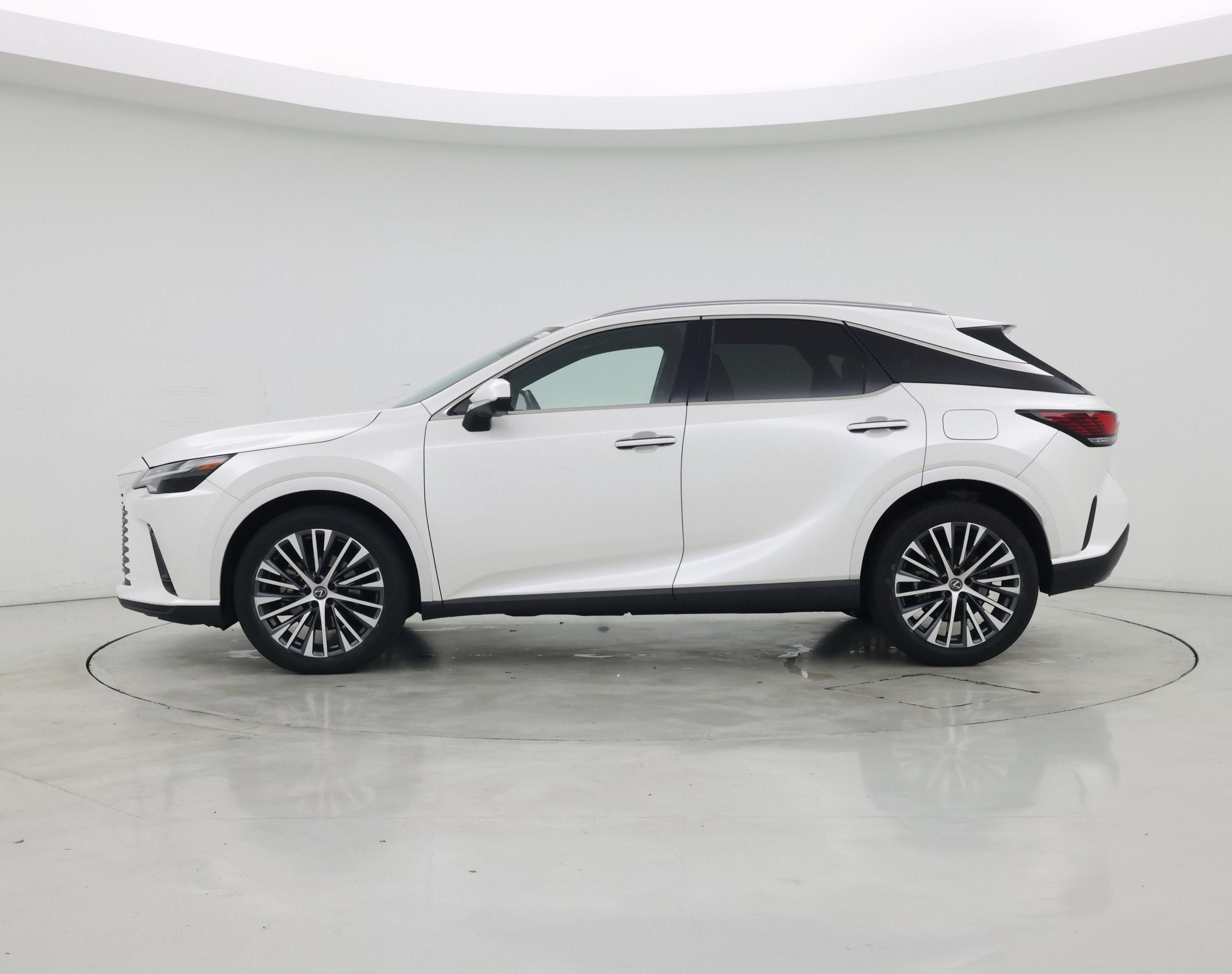 Thumbnail: 2023 Lexus RX - 3