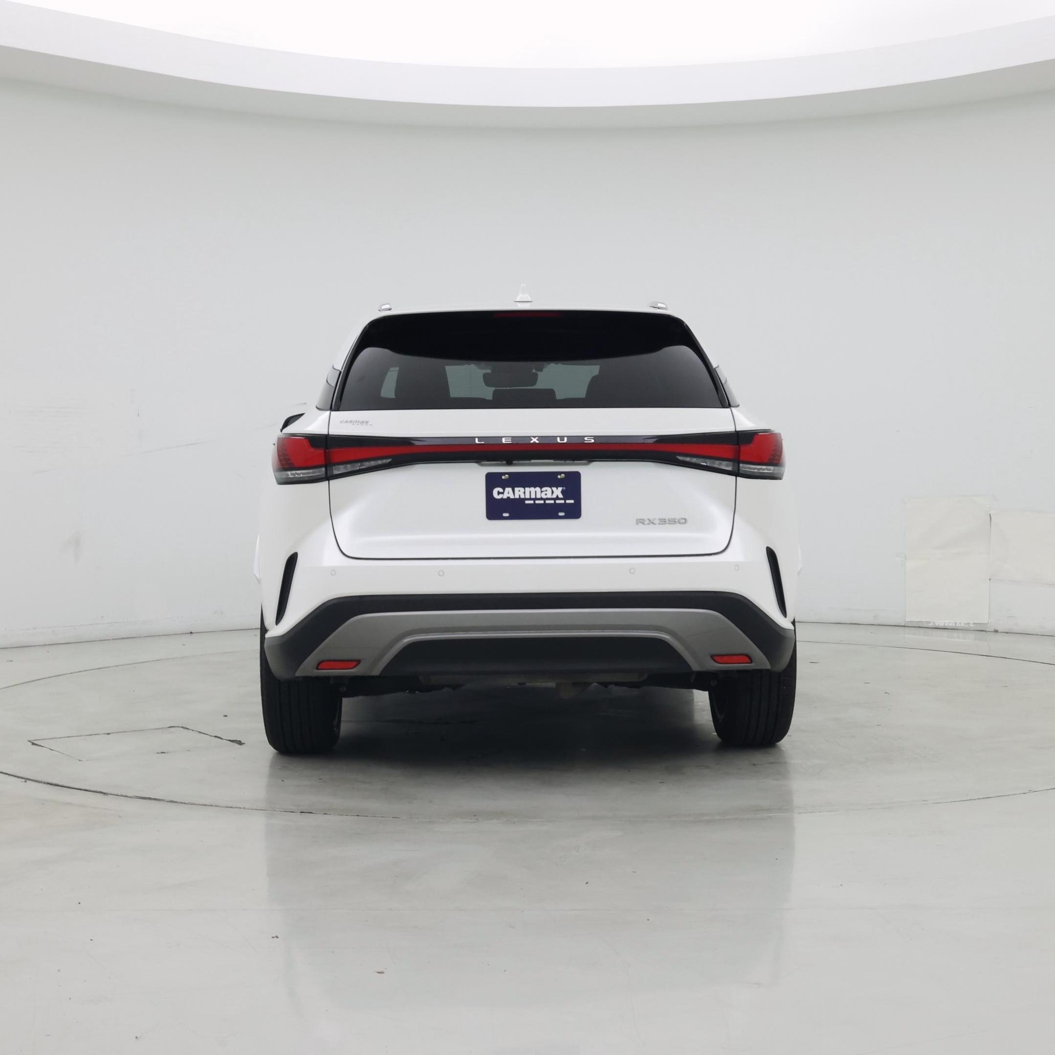 Thumbnail: 2023 Lexus RX - 6