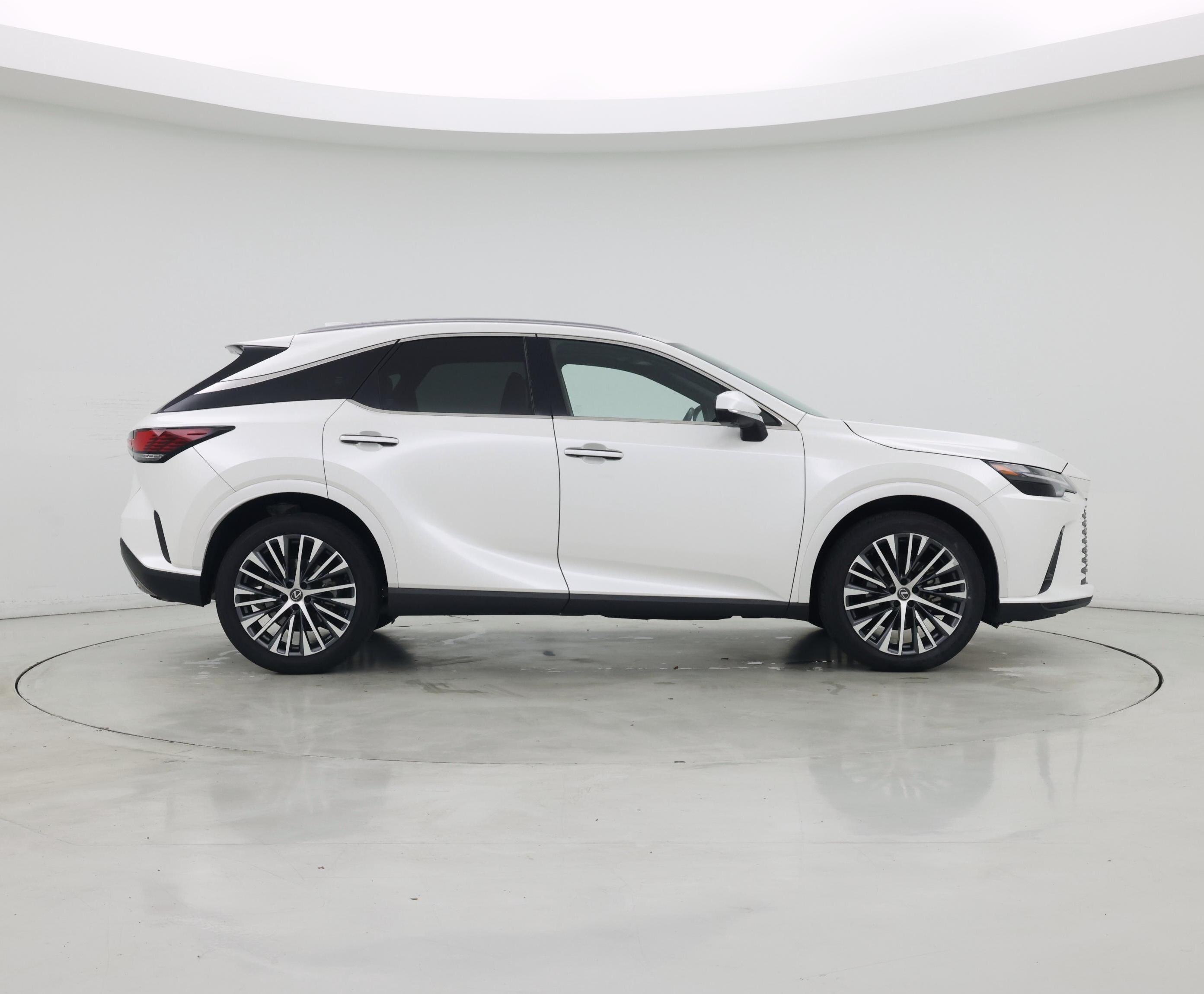 Thumbnail: 2023 Lexus RX - 7