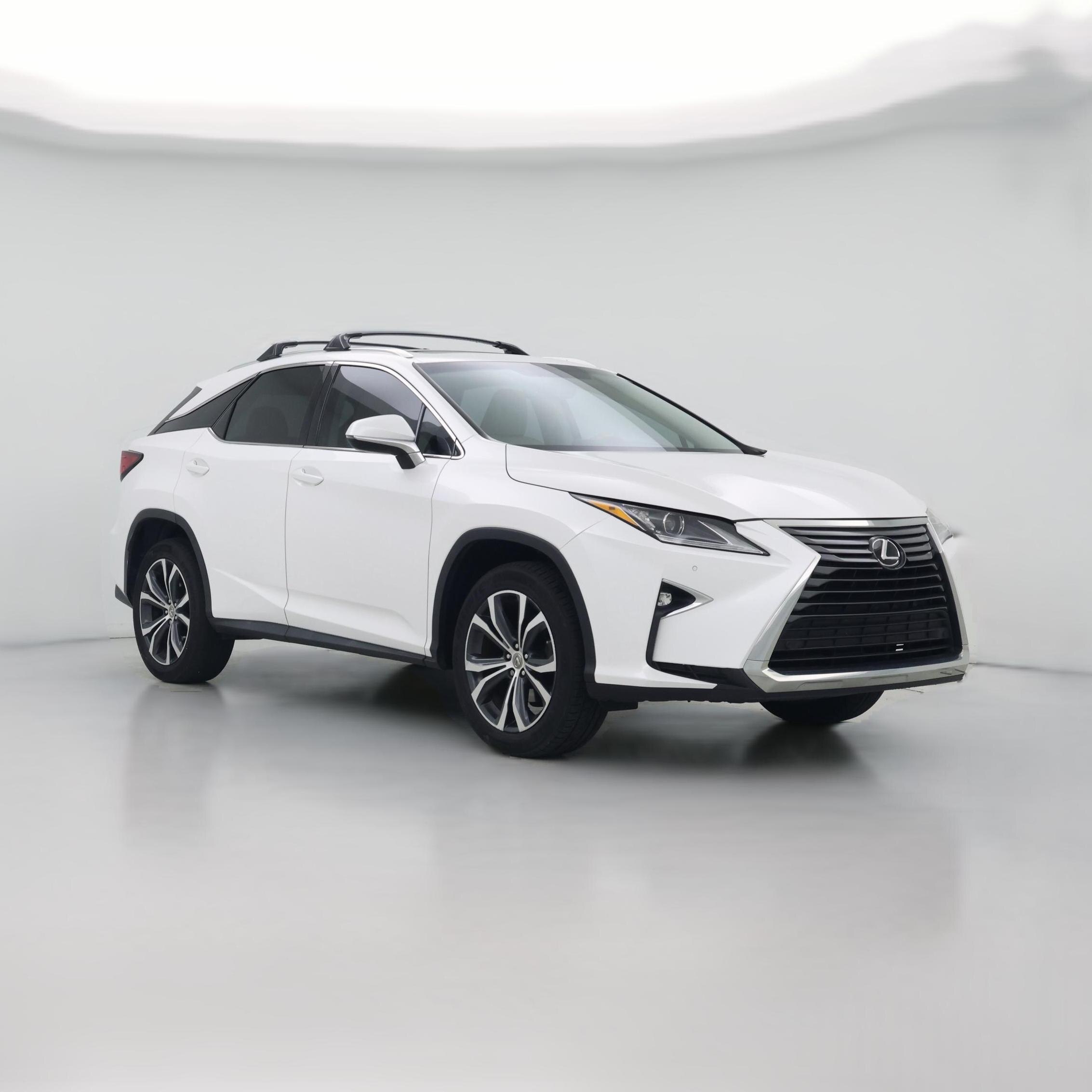 Thumbnail: 2016 Lexus RX - 1