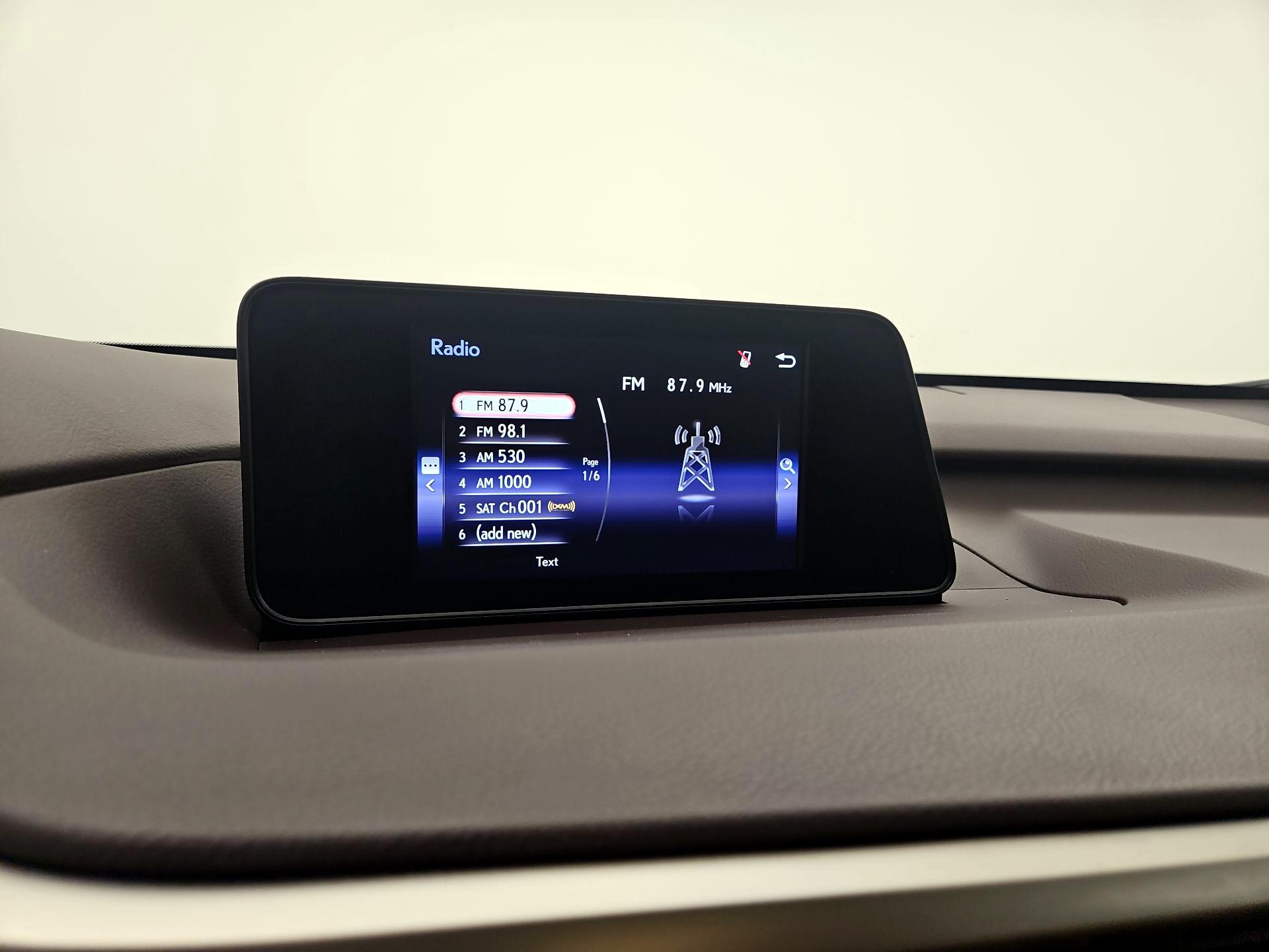 Thumbnail: 2016 Lexus RX - 15