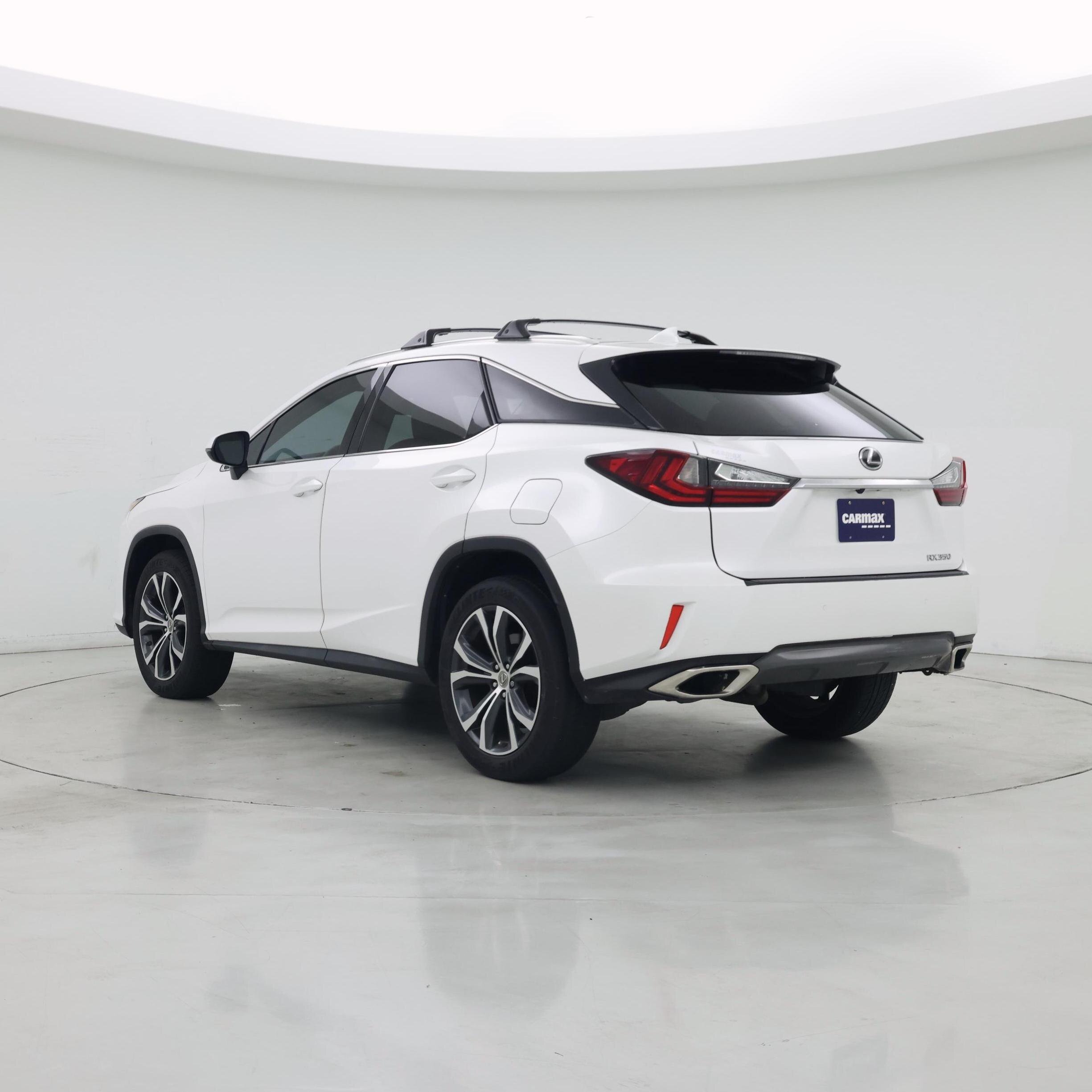 Thumbnail: 2016 Lexus RX - 2
