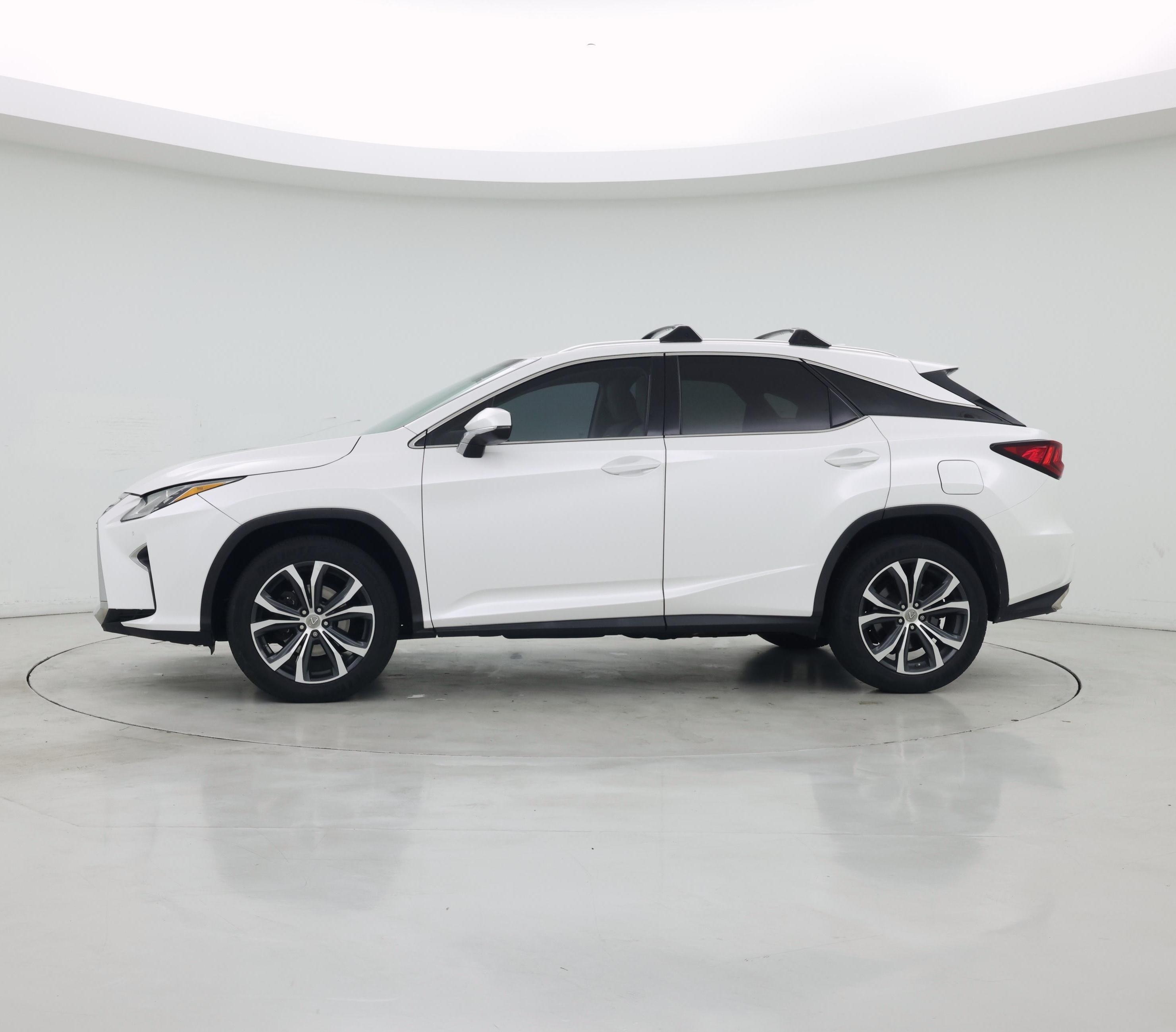 Thumbnail: 2016 Lexus RX - 3