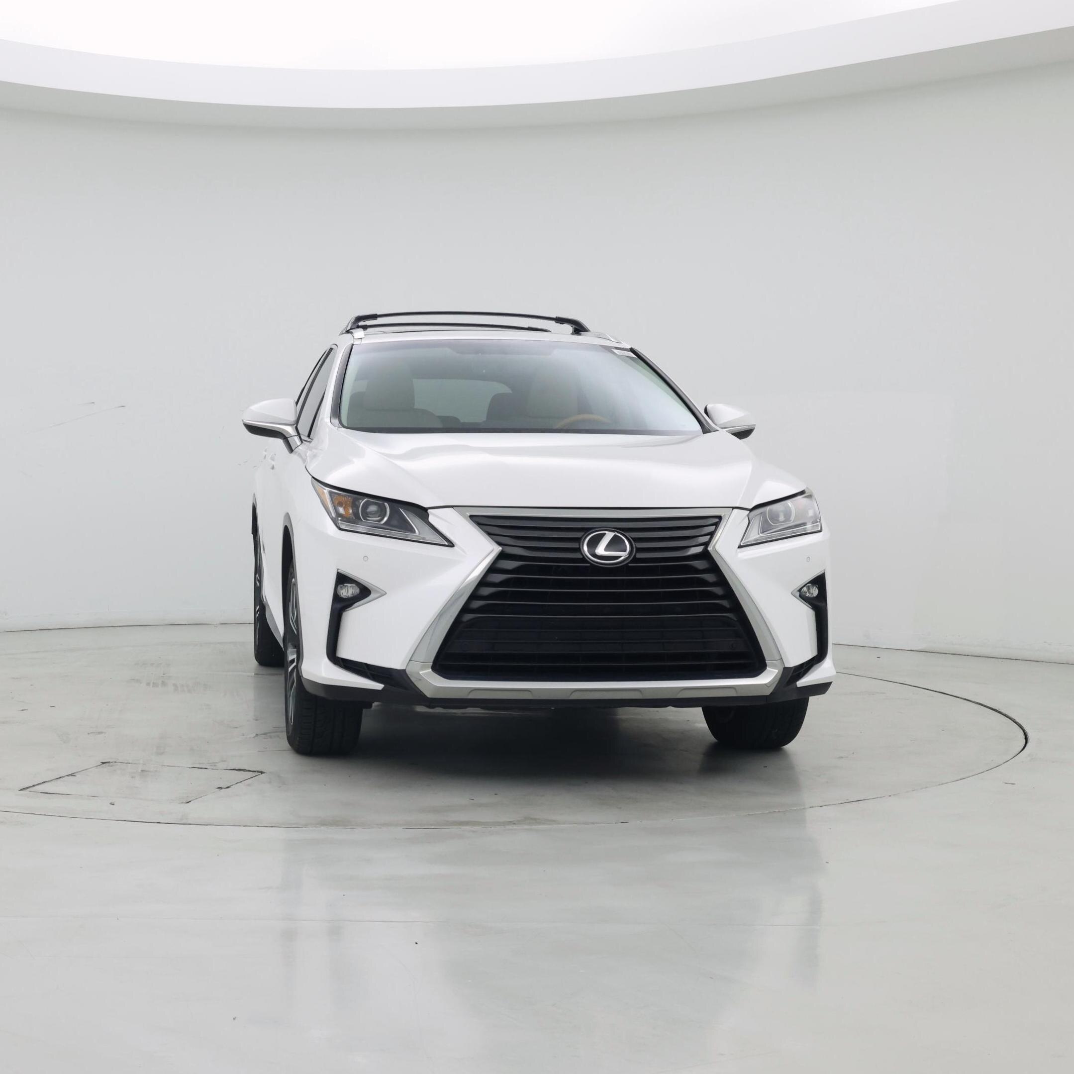 Thumbnail: 2016 Lexus RX - 5