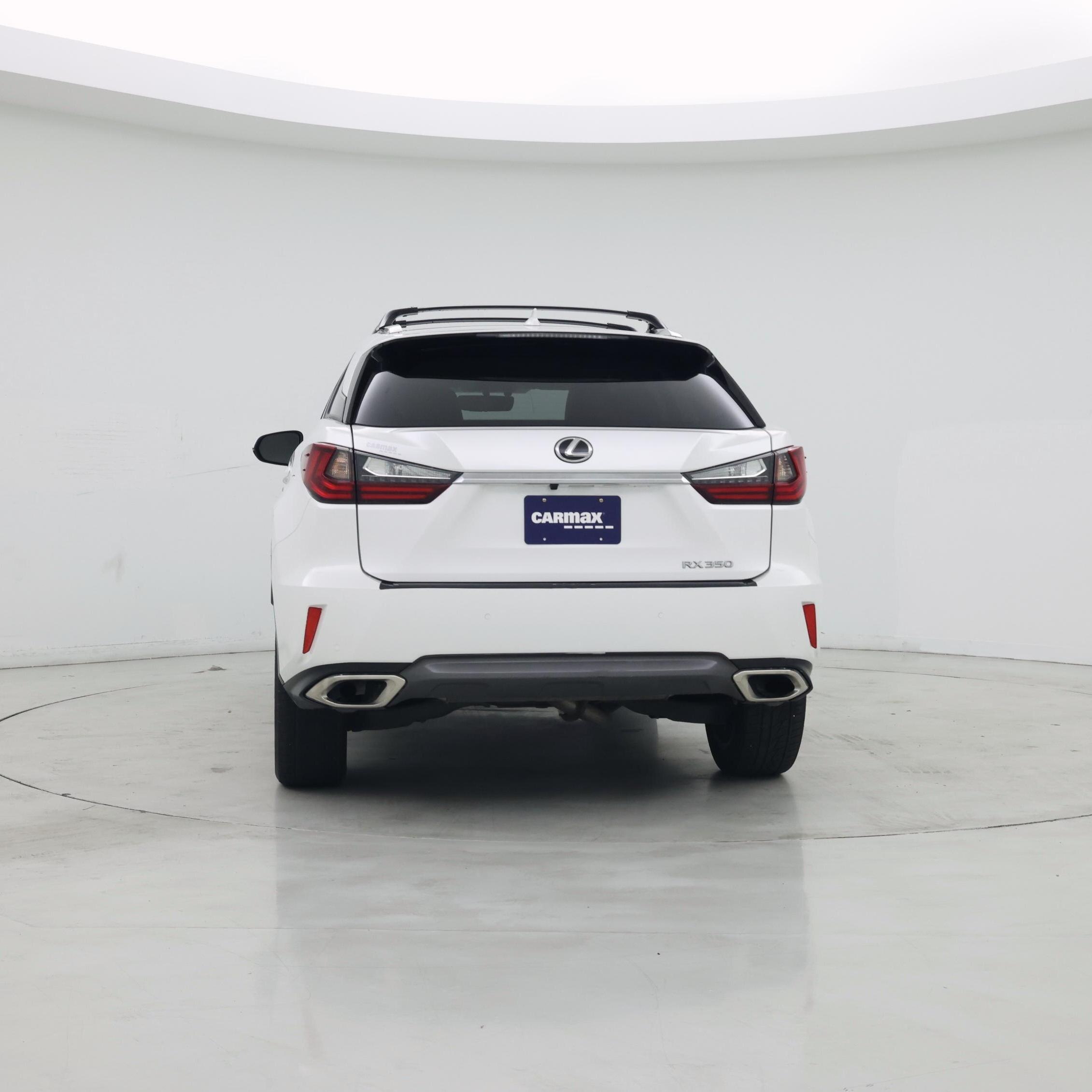 Thumbnail: 2016 Lexus RX - 6