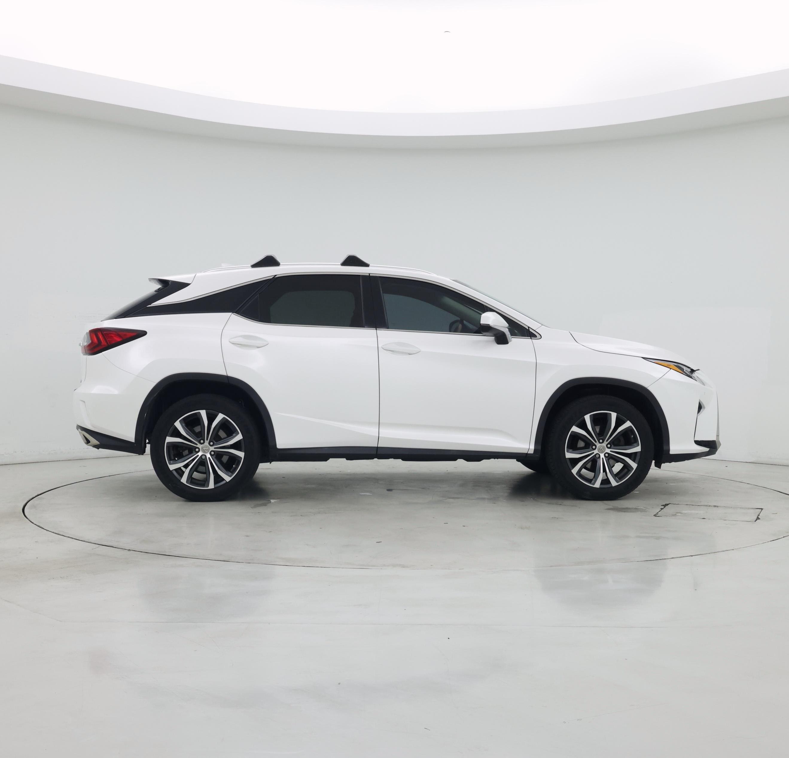 Thumbnail: 2016 Lexus RX - 7