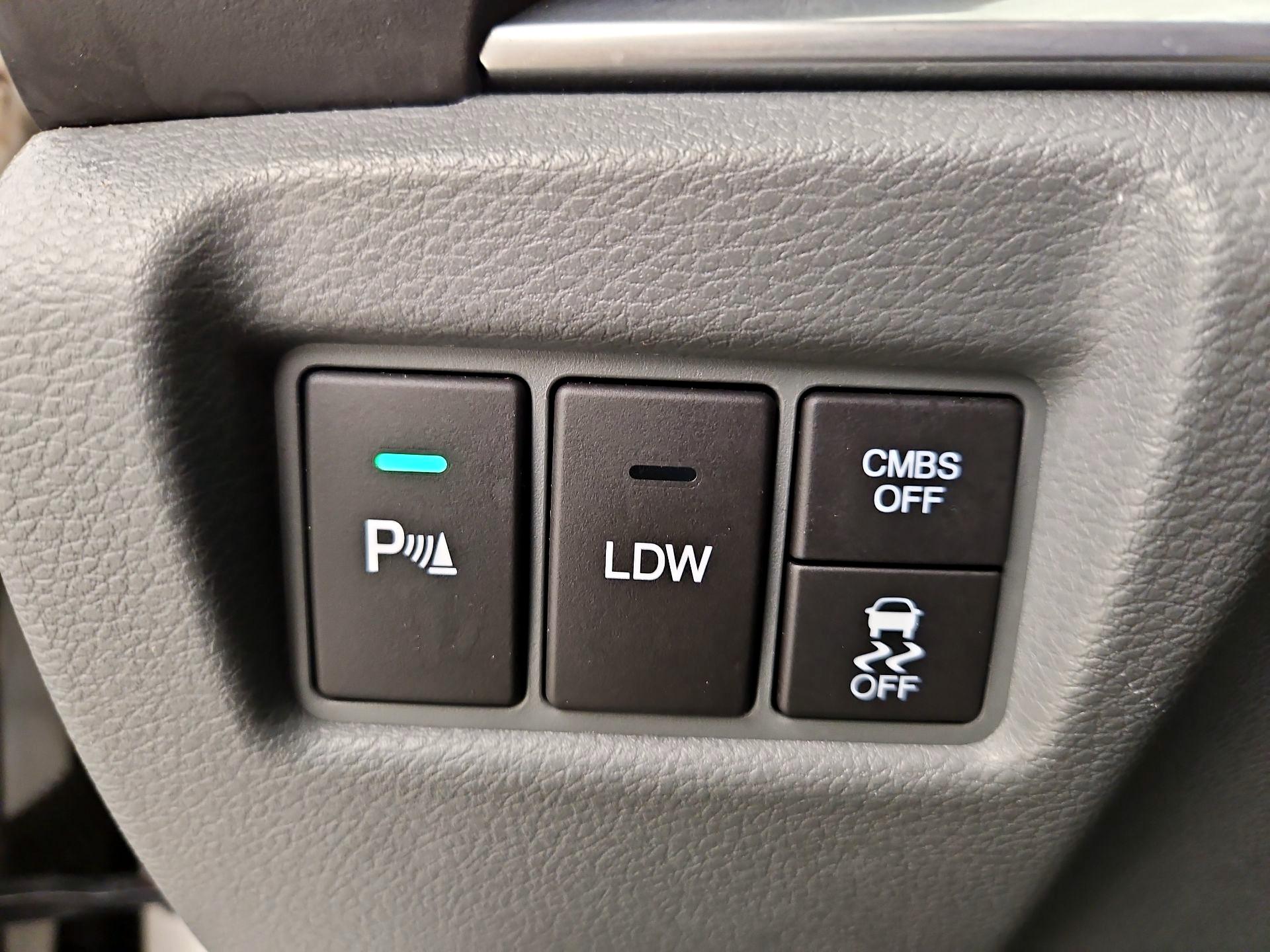 Thumbnail: 2015 Acura MDX - 13